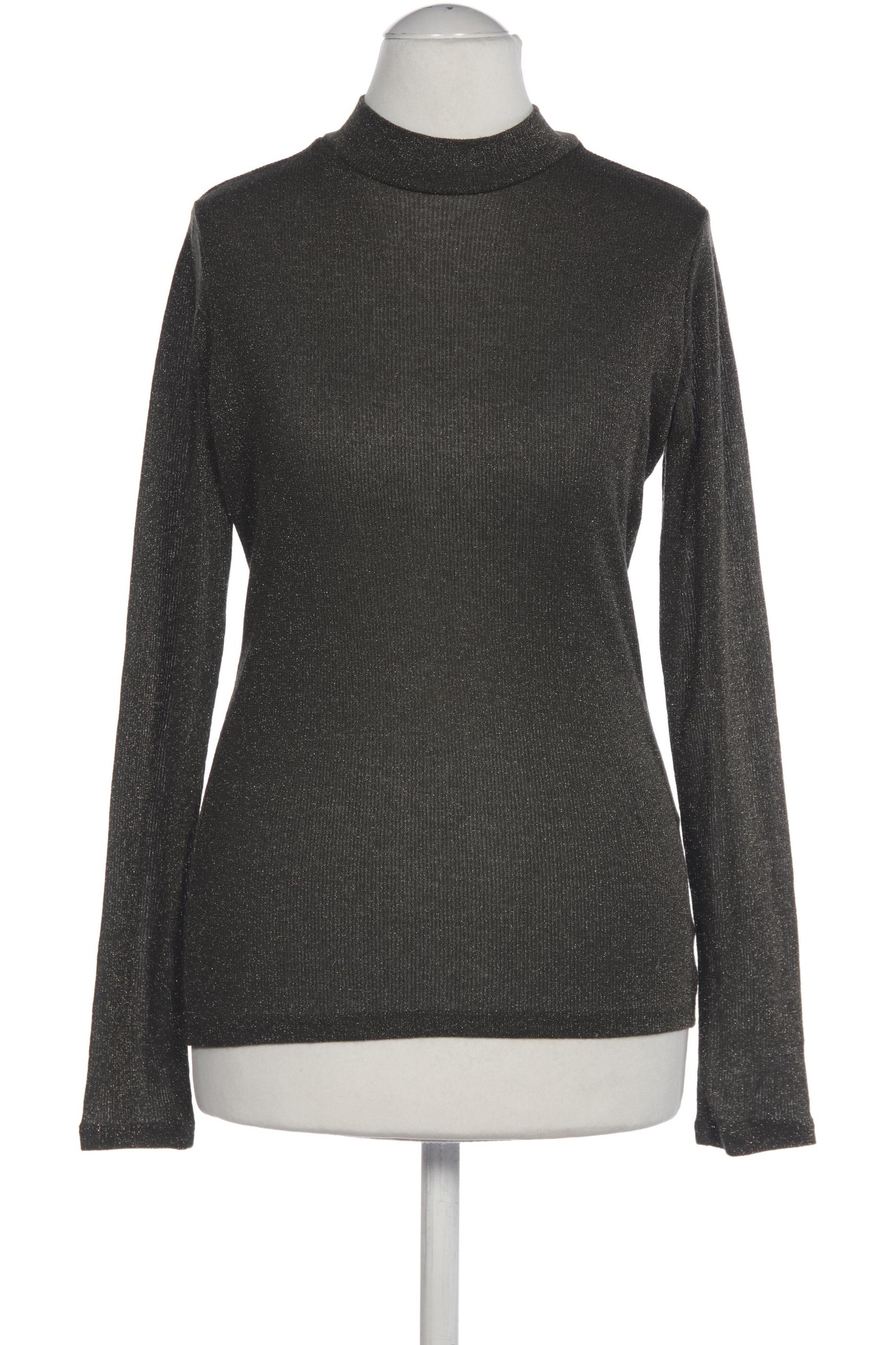 

Only Damen Langarmshirt, grün, Gr. 34