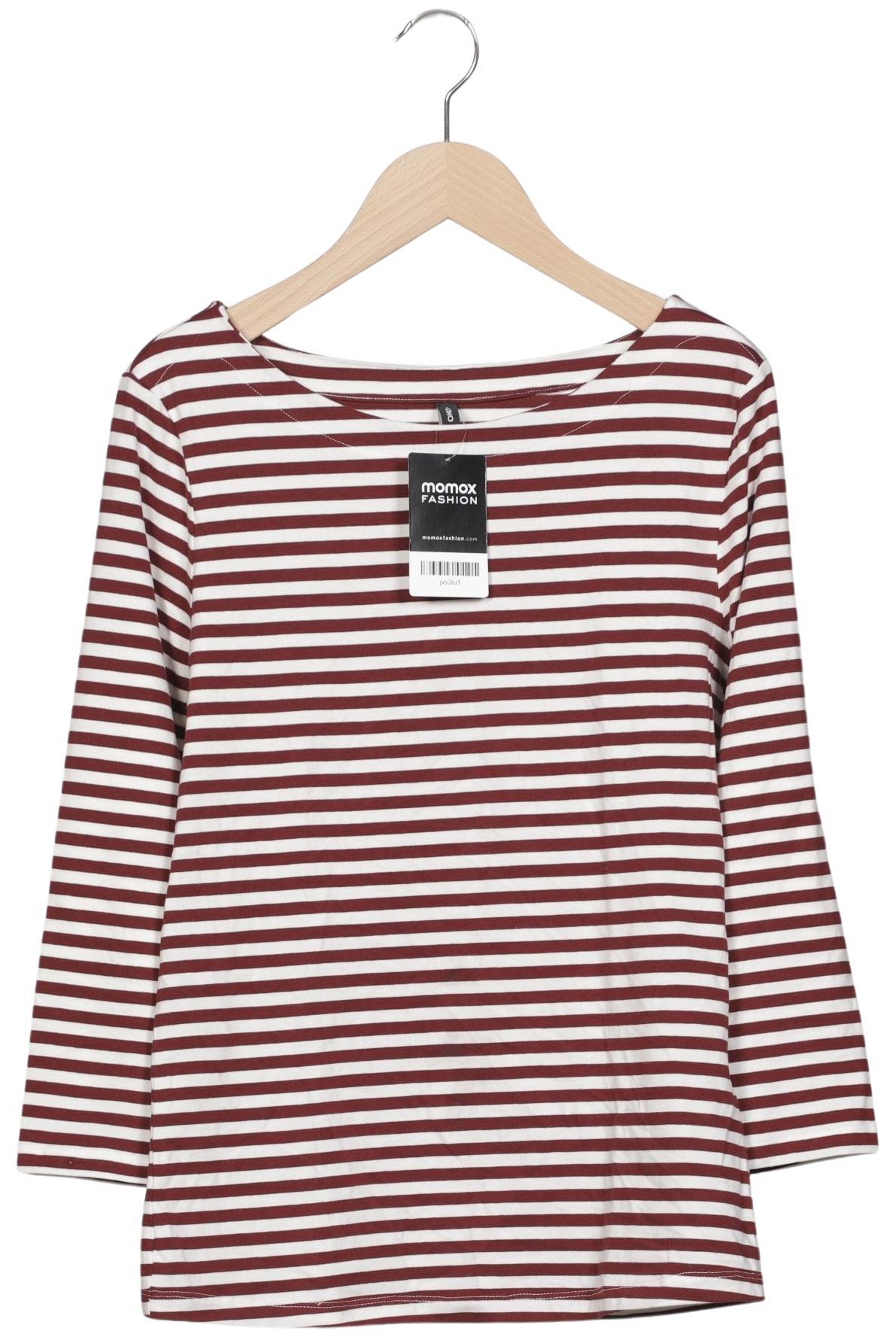 

Only Damen Langarmshirt, mehrfarbig, Gr. 38