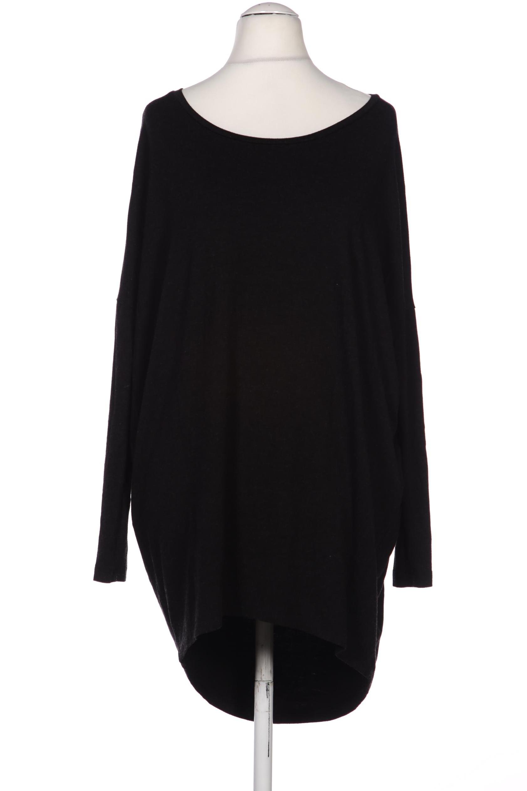 

ONLY Damen Langarmshirt, schwarz
