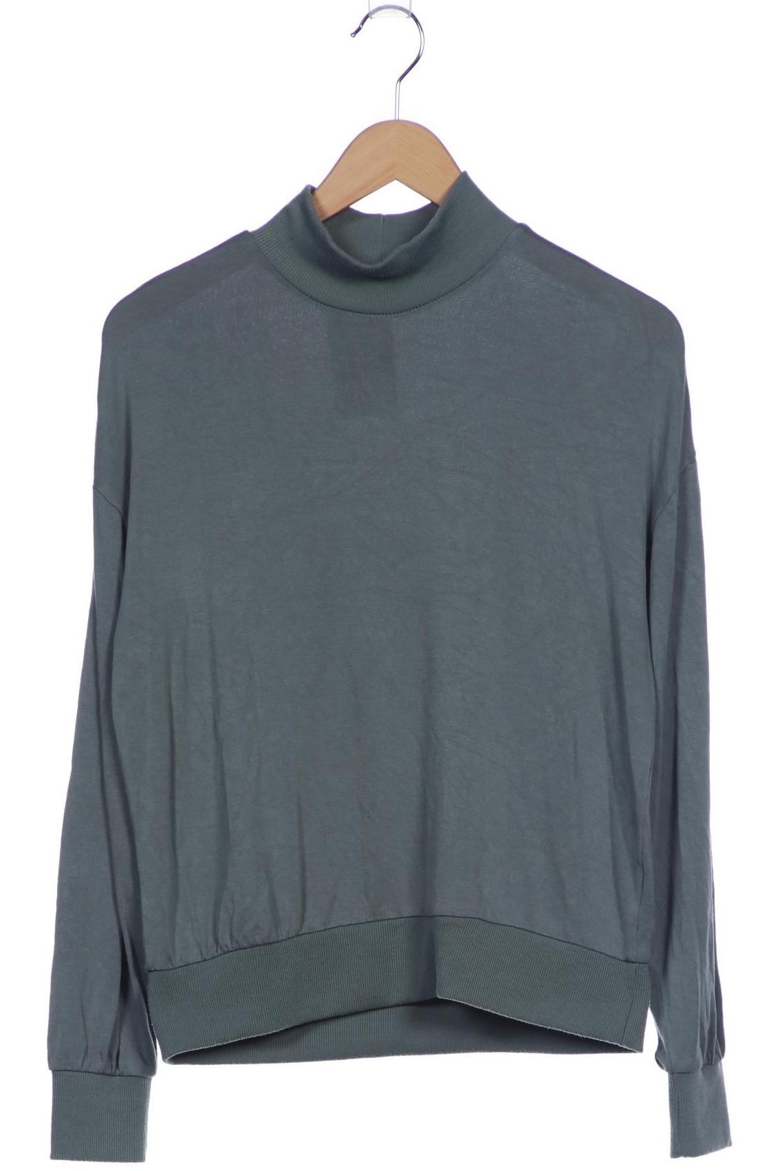 

Only Damen Langarmshirt, türkis, Gr. 36