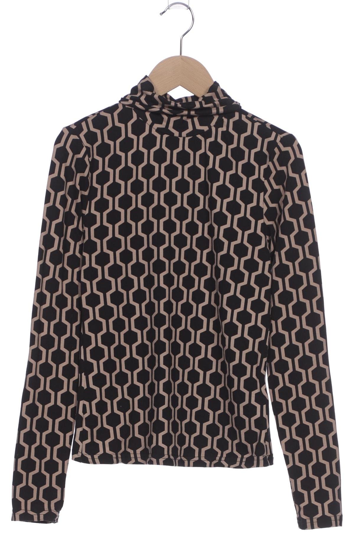 

Only Damen Langarmshirt, schwarz, Gr. 36