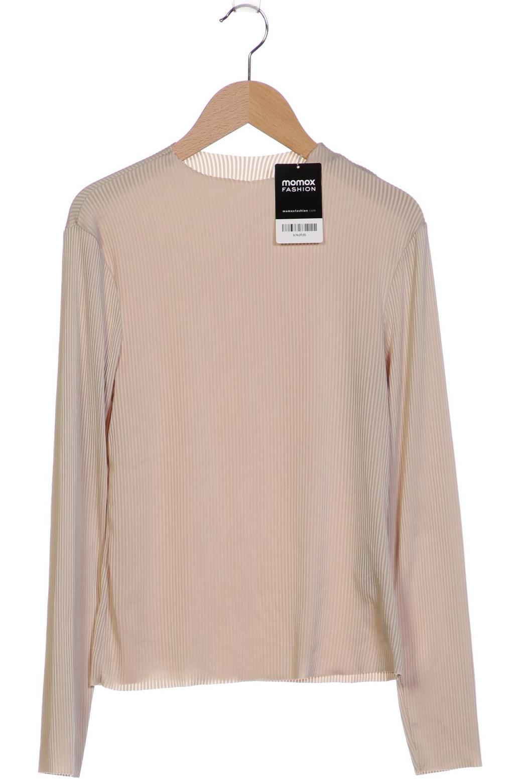 

Only Damen Langarmshirt, beige, Gr. 36