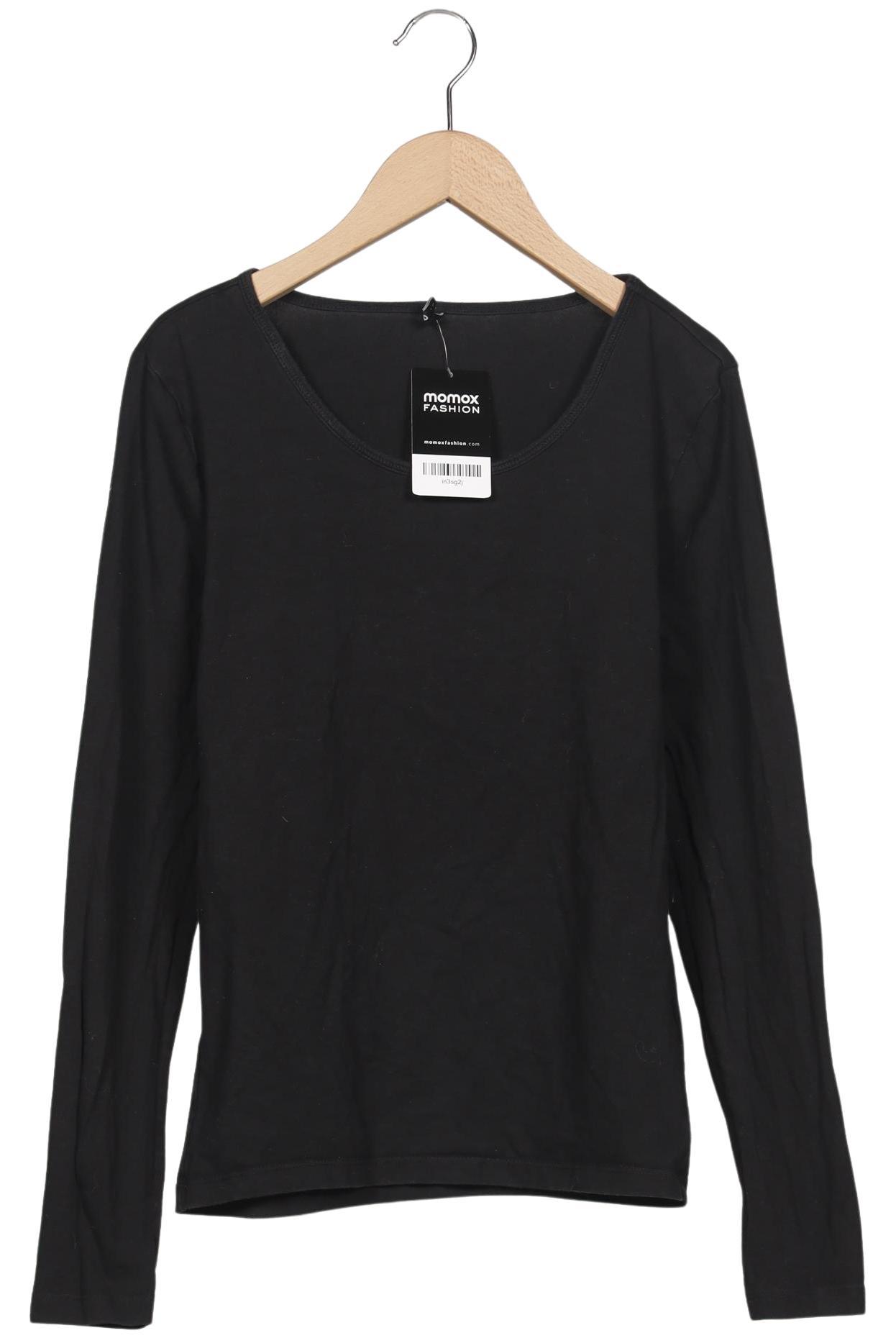 

Only Damen Langarmshirt, schwarz, Gr. 42