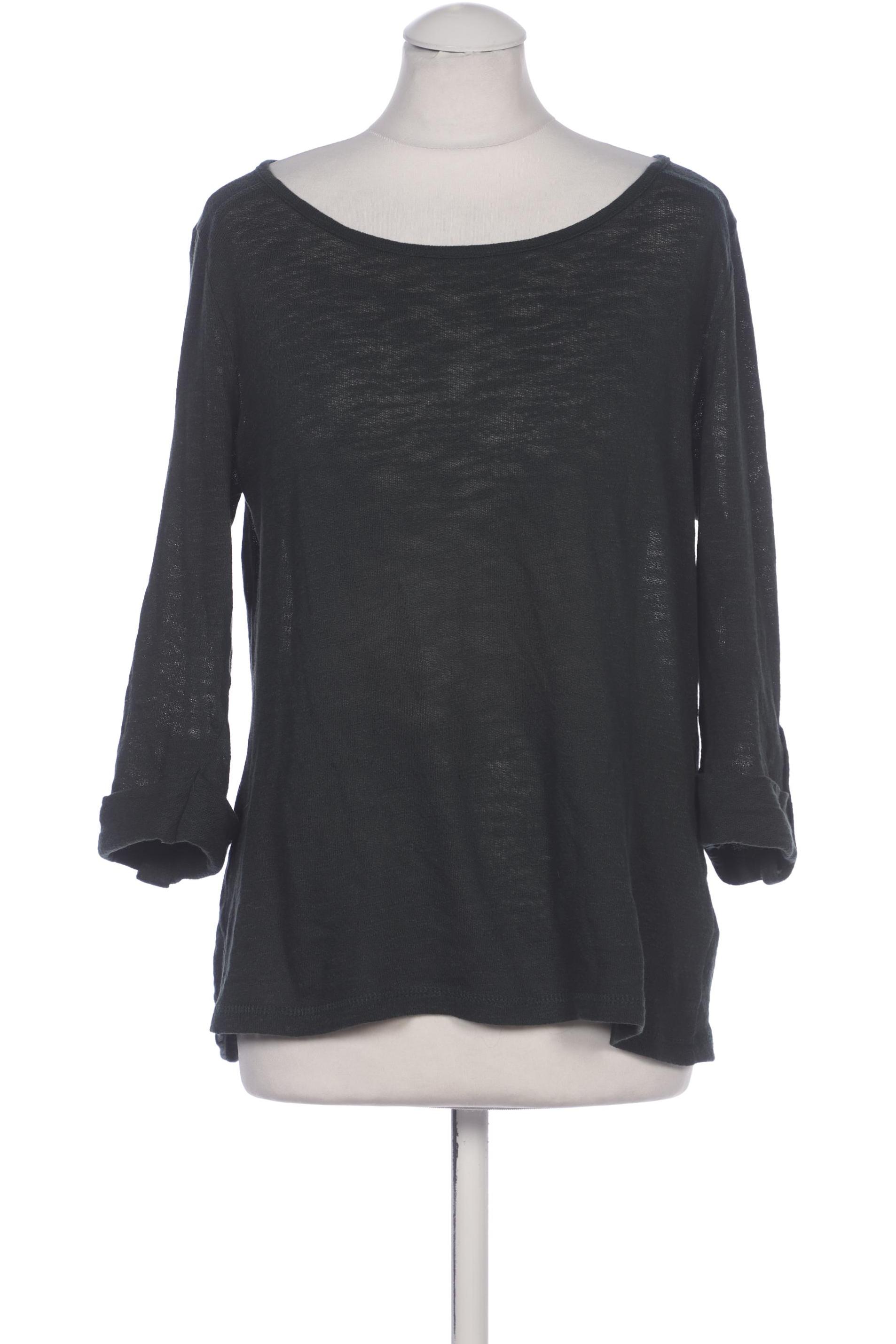 

Only Damen Langarmshirt, grün, Gr. 42