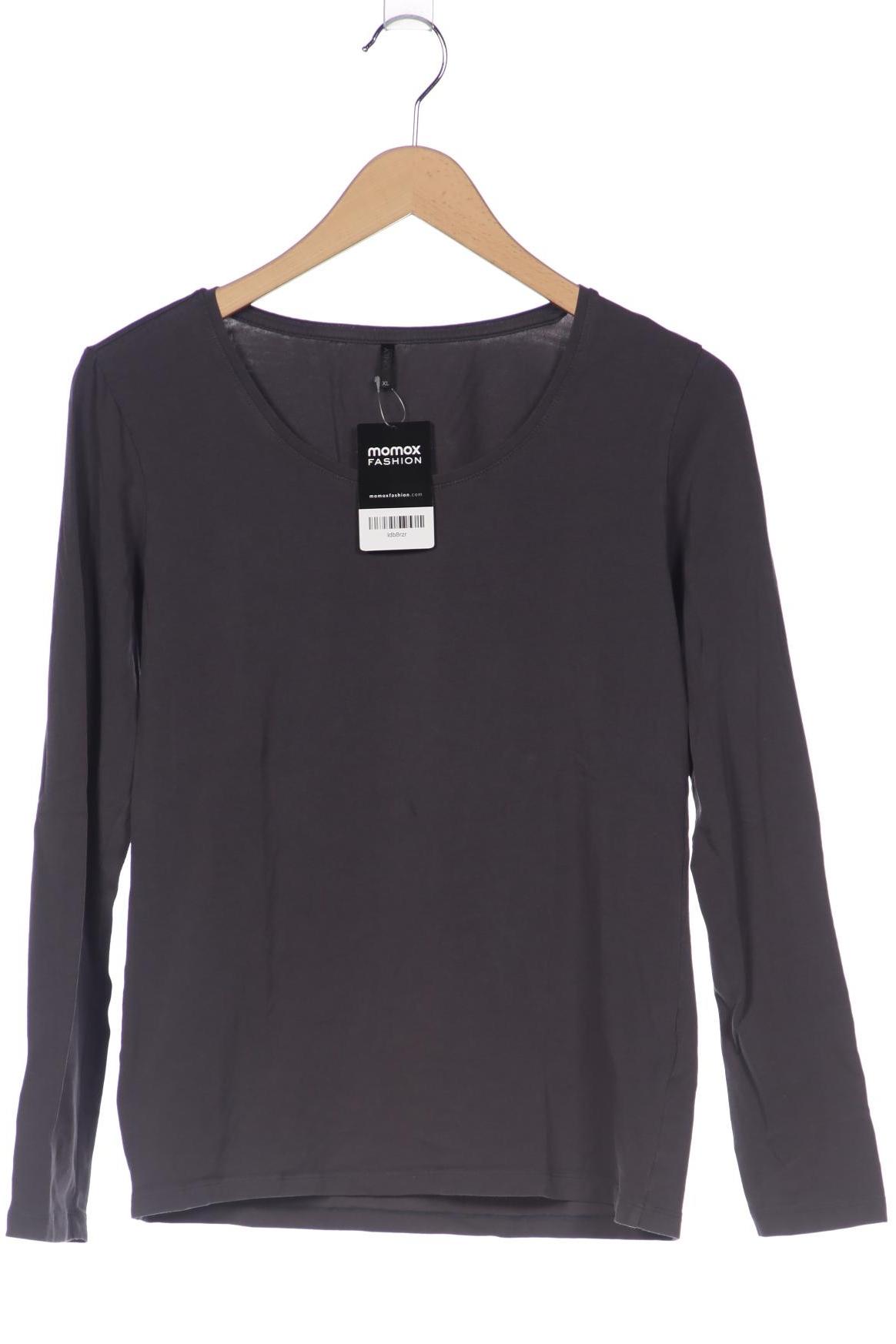 

Only Damen Langarmshirt, marineblau, Gr. 44