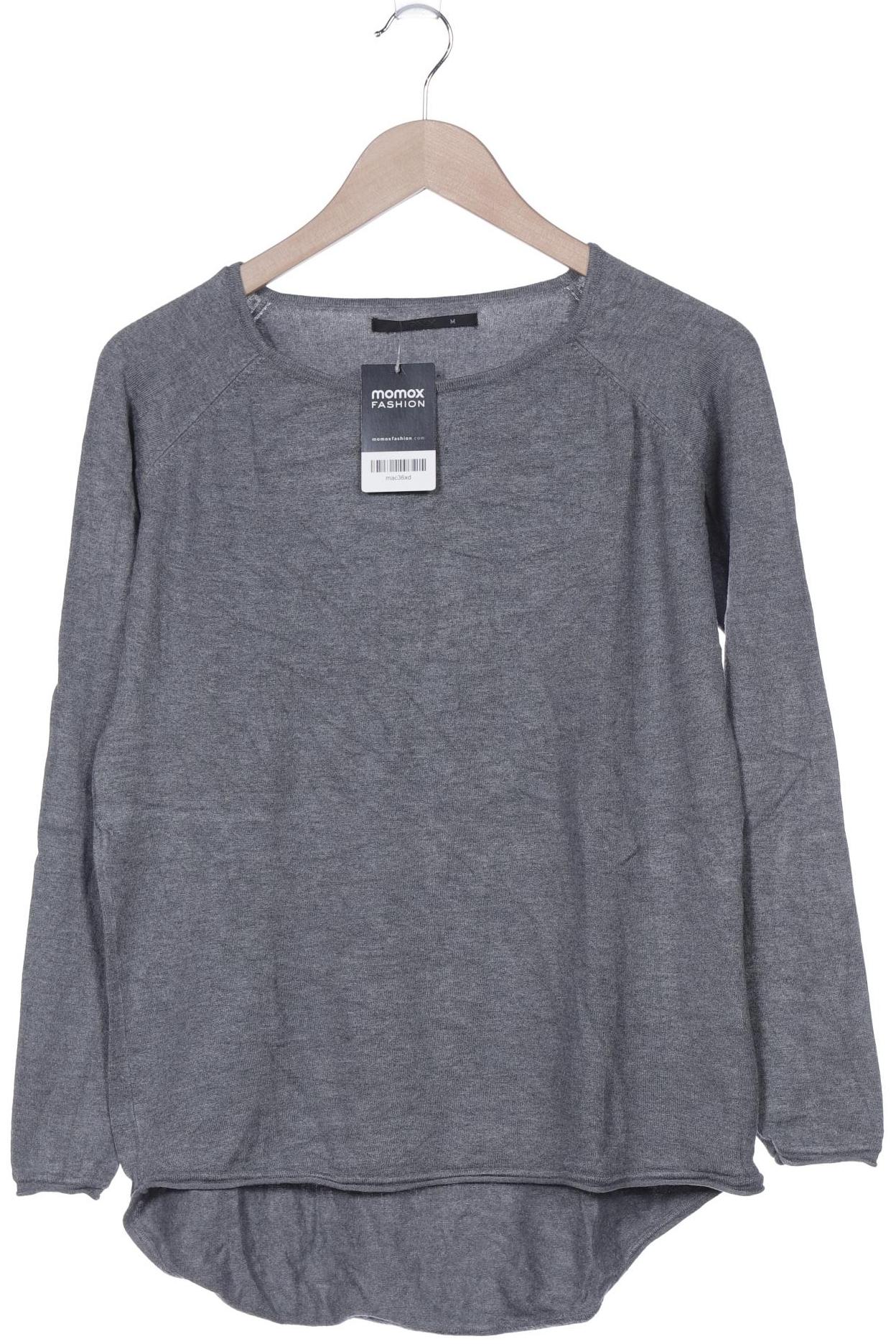 

Only Damen Langarmshirt, grau, Gr. 38