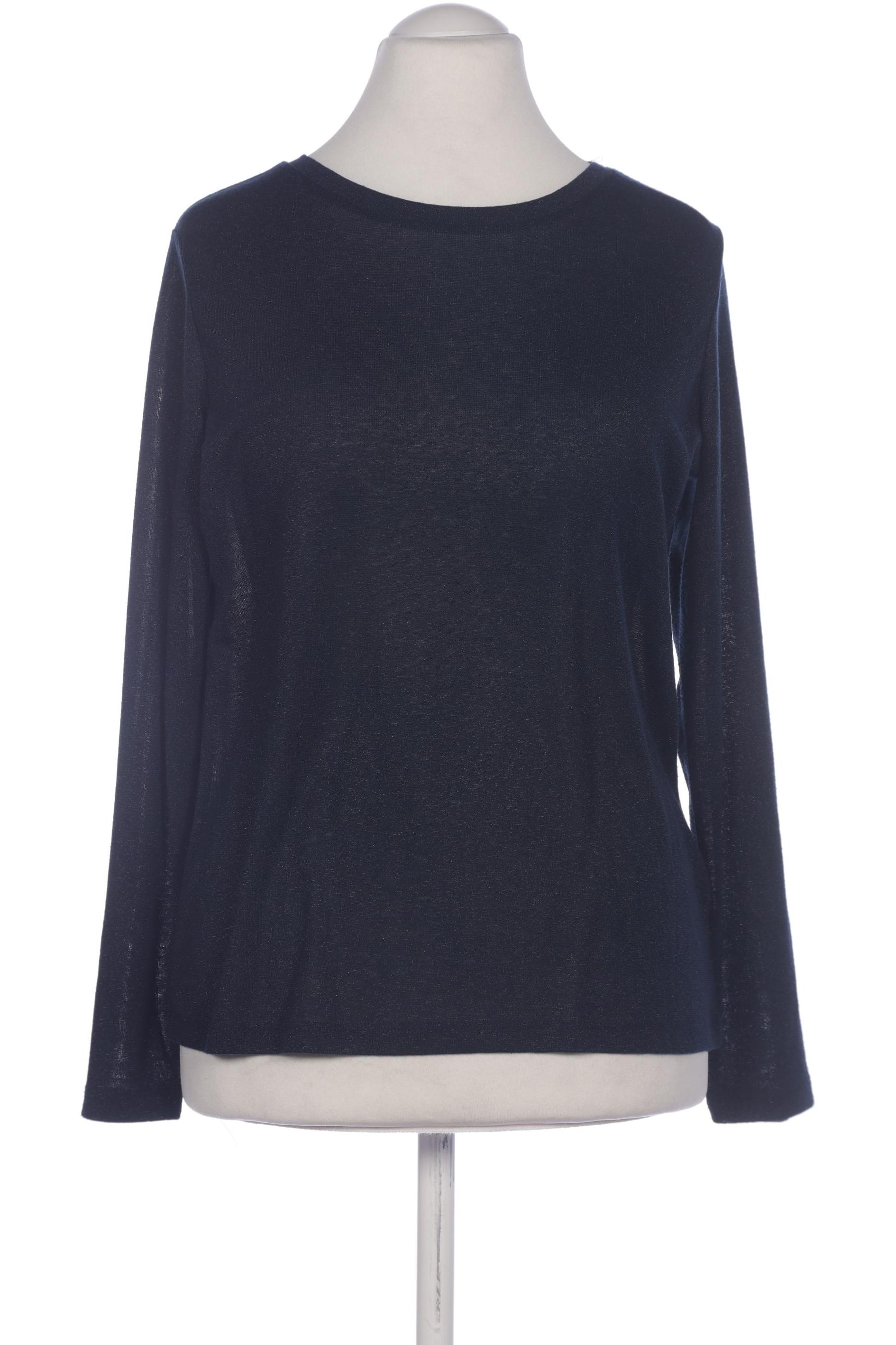 

Only Damen Langarmshirt, marineblau, Gr. 42