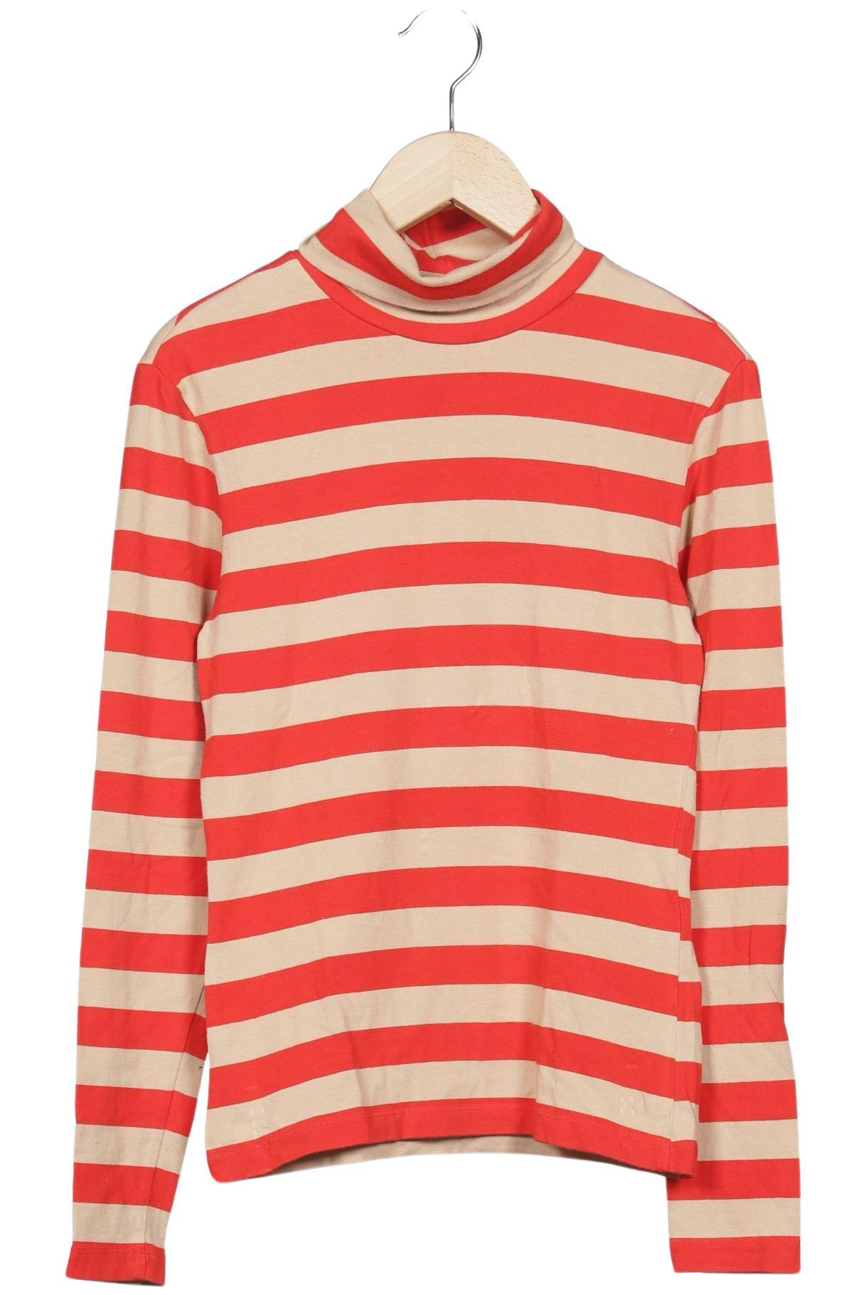 

Only Damen Langarmshirt, mehrfarbig, Gr. 36