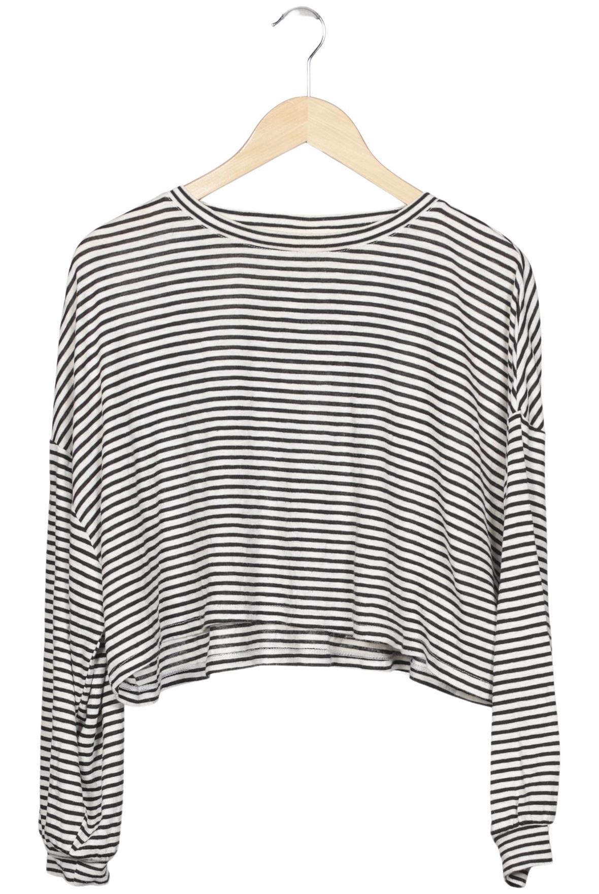 

Only Damen Langarmshirt, mehrfarbig, Gr. 38