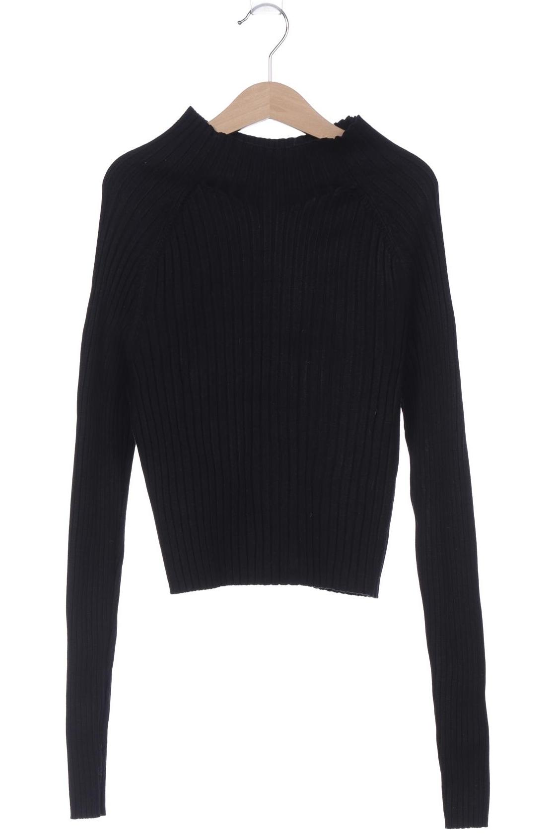 

Only Damen Langarmshirt, schwarz, Gr. 42