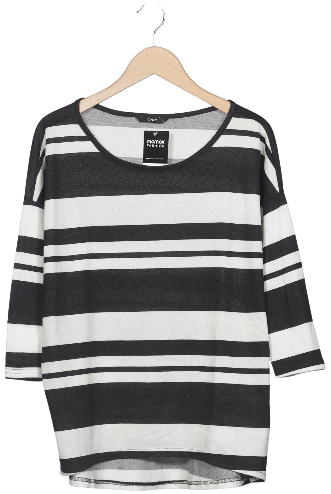 

Only Damen Langarmshirt, mehrfarbig, Gr. 42