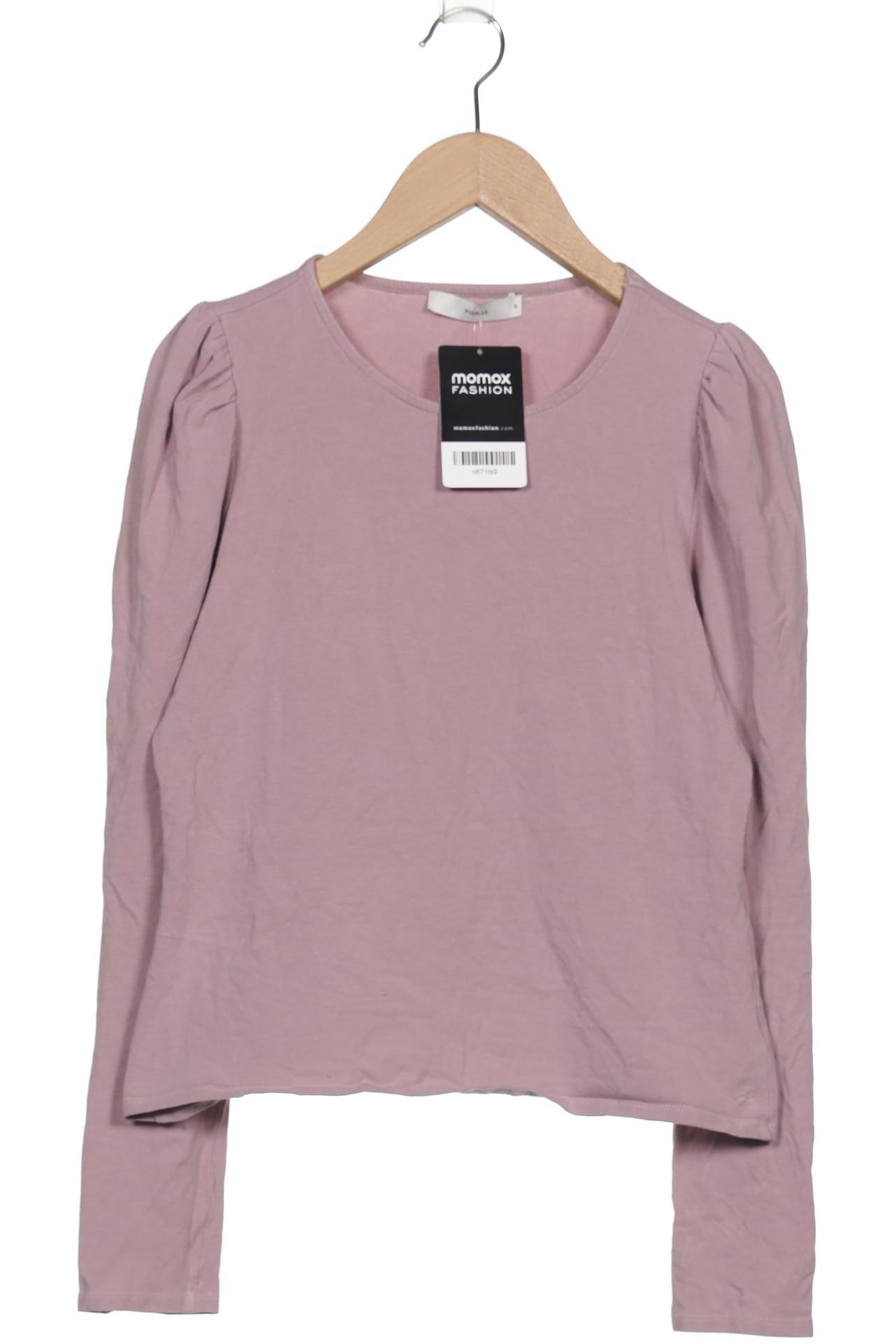 

Only Damen Langarmshirt, pink, Gr. 36