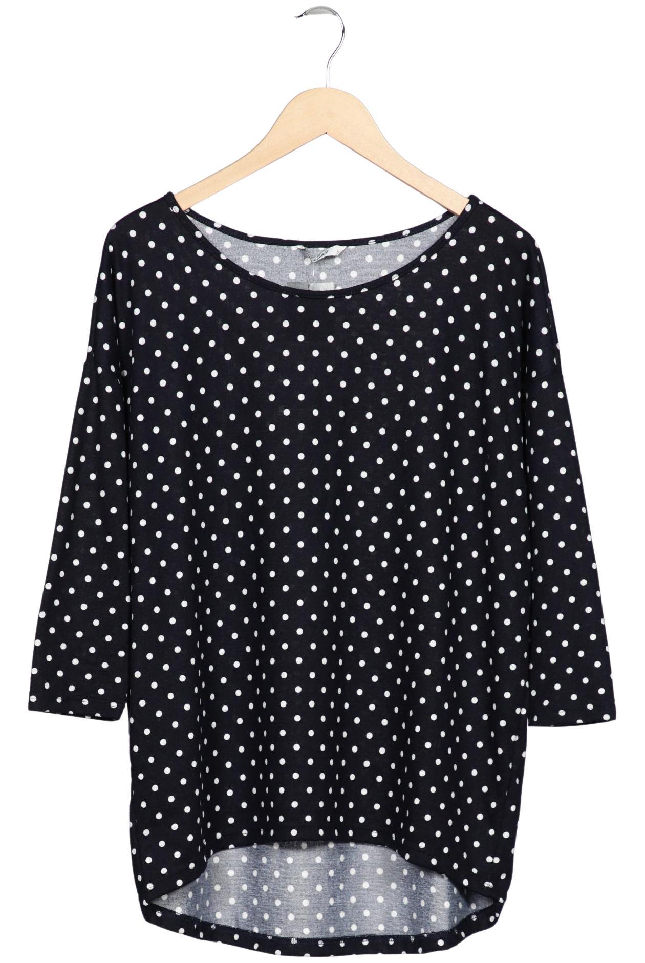 

Only Damen Langarmshirt, mehrfarbig, Gr. 42