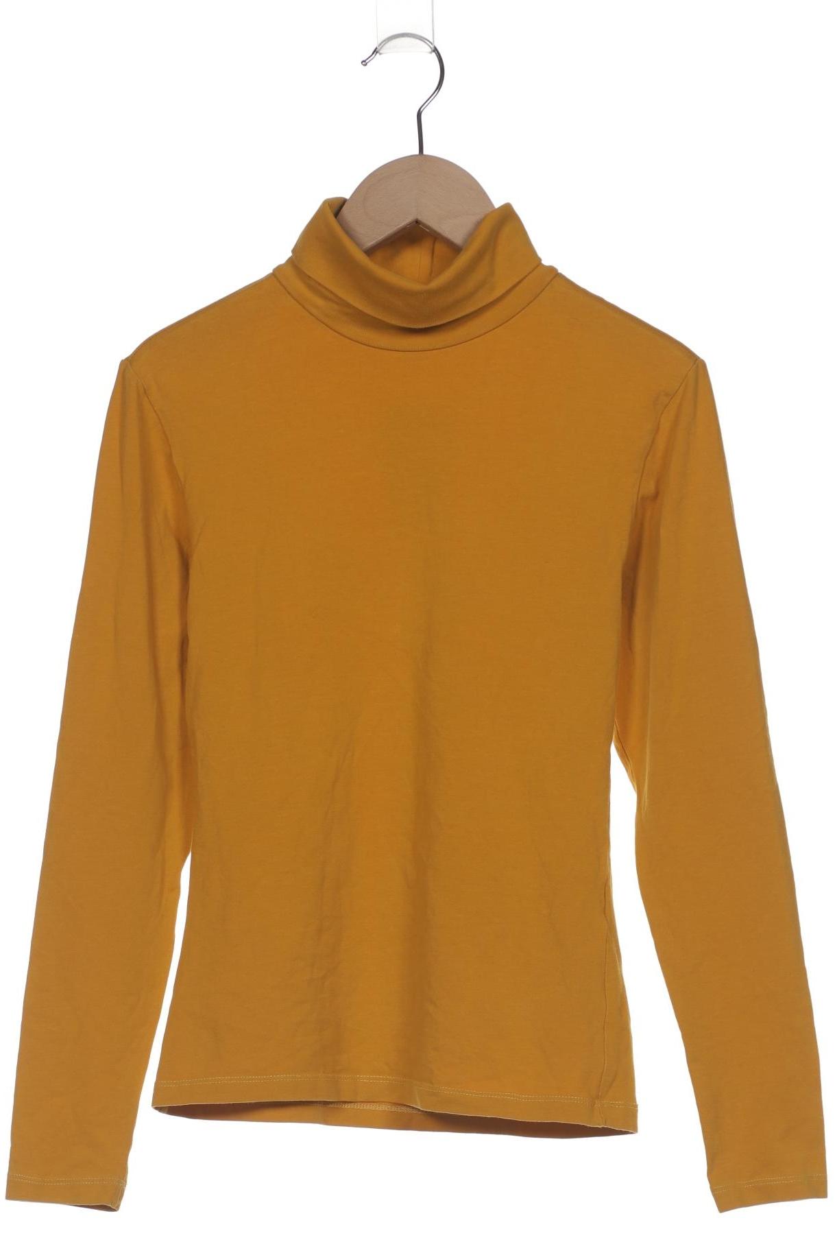 

Only Damen Langarmshirt, orange, Gr. 36