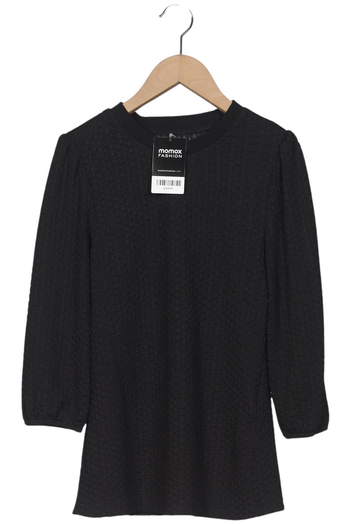 

Only Damen Langarmshirt, schwarz, Gr. 36