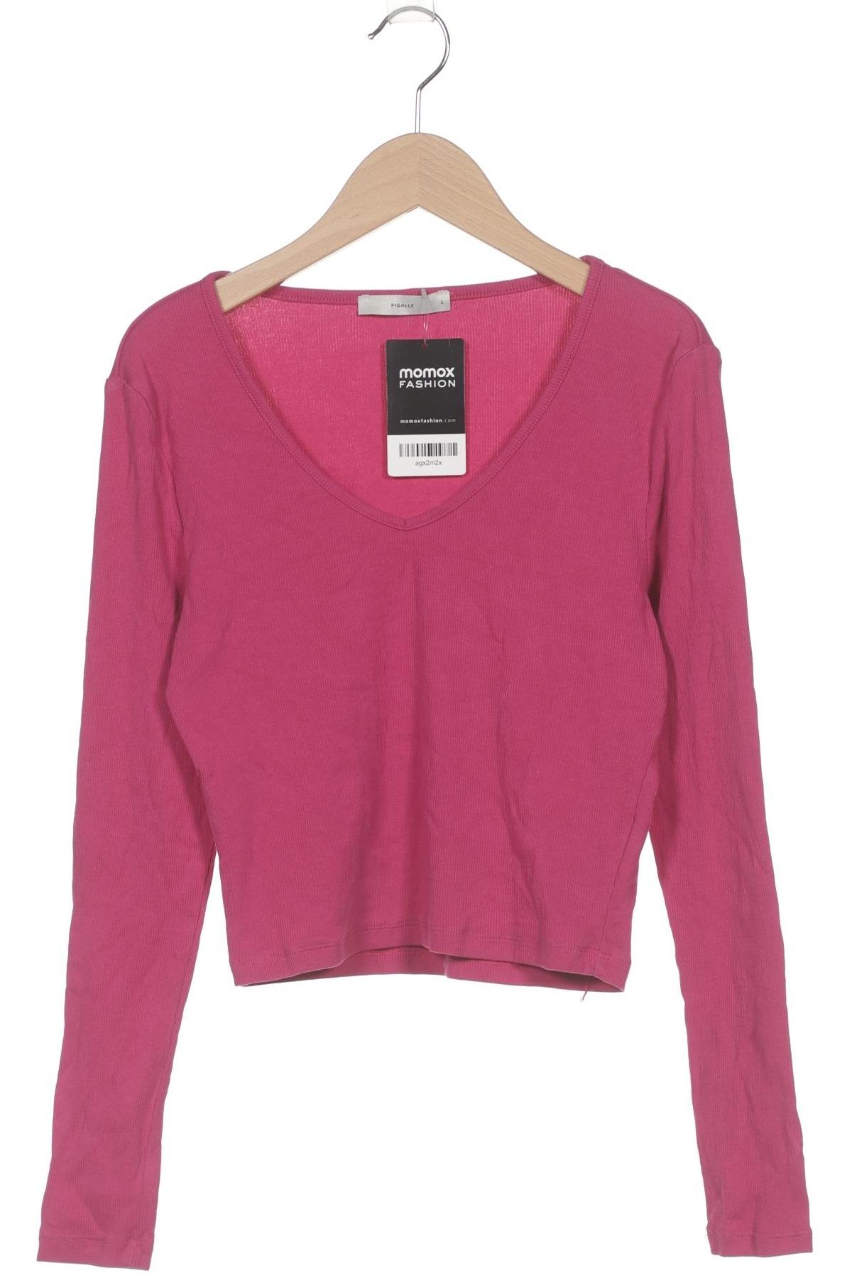 

Only Damen Langarmshirt, pink, Gr. 42