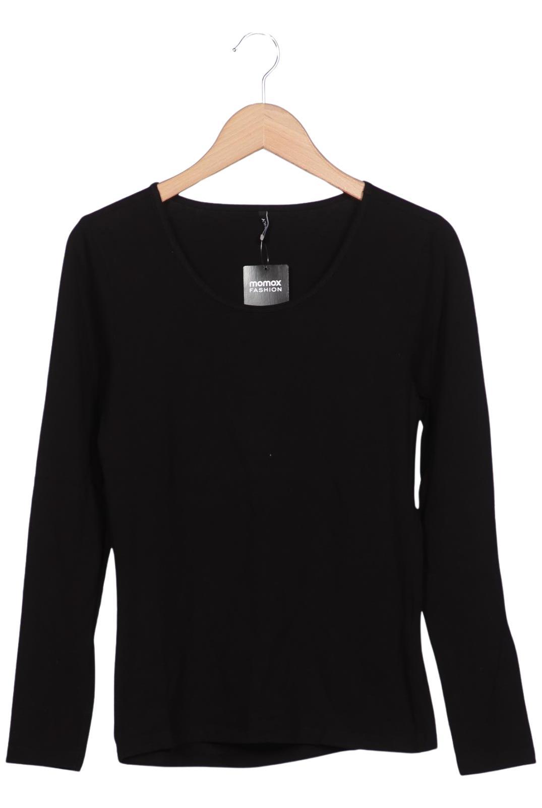 

Only Damen Langarmshirt, schwarz, Gr. 42