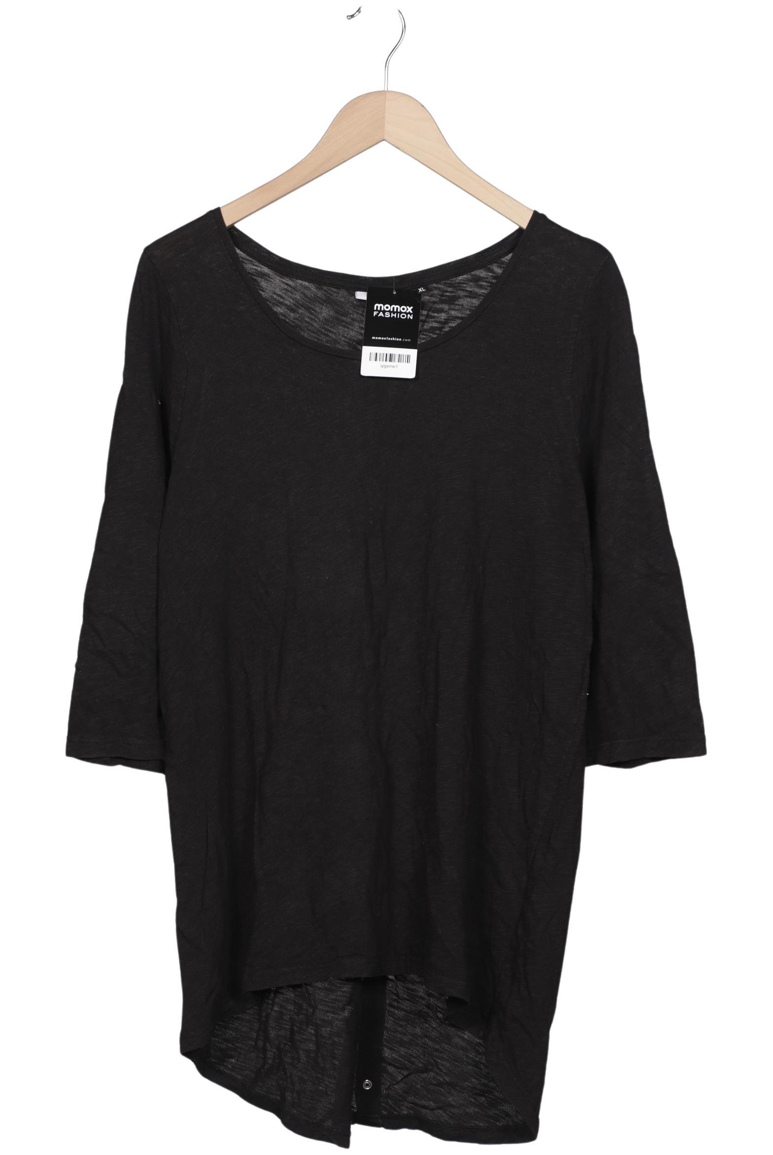 

Only Damen Langarmshirt, schwarz, Gr. 44