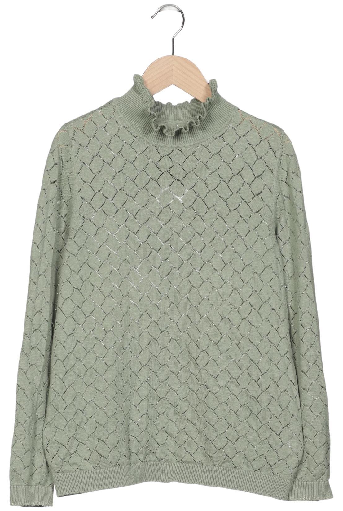 

Only Damen Langarmshirt, grün, Gr. 36