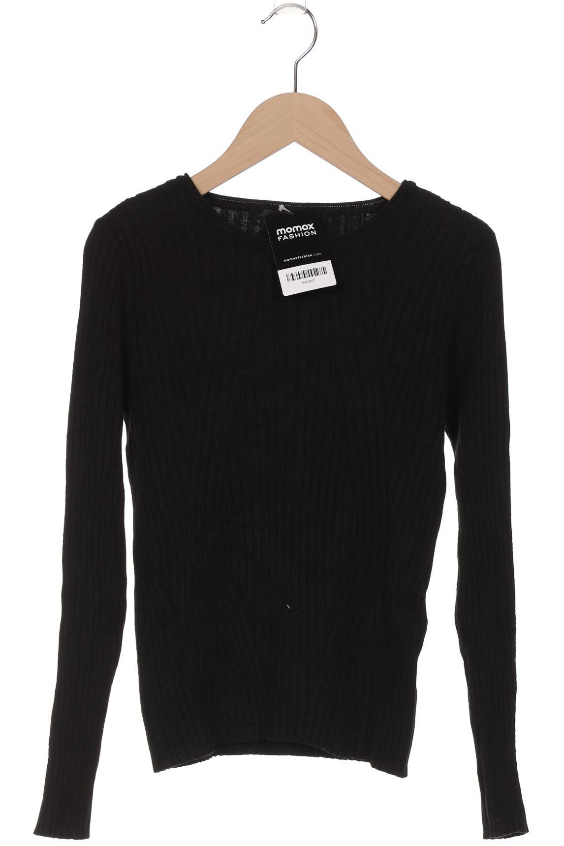 

Only Damen Langarmshirt, schwarz, Gr. 36