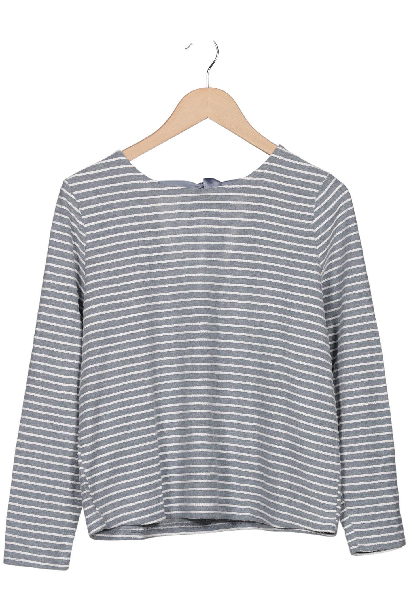 

Only Damen Langarmshirt, mehrfarbig, Gr. 42