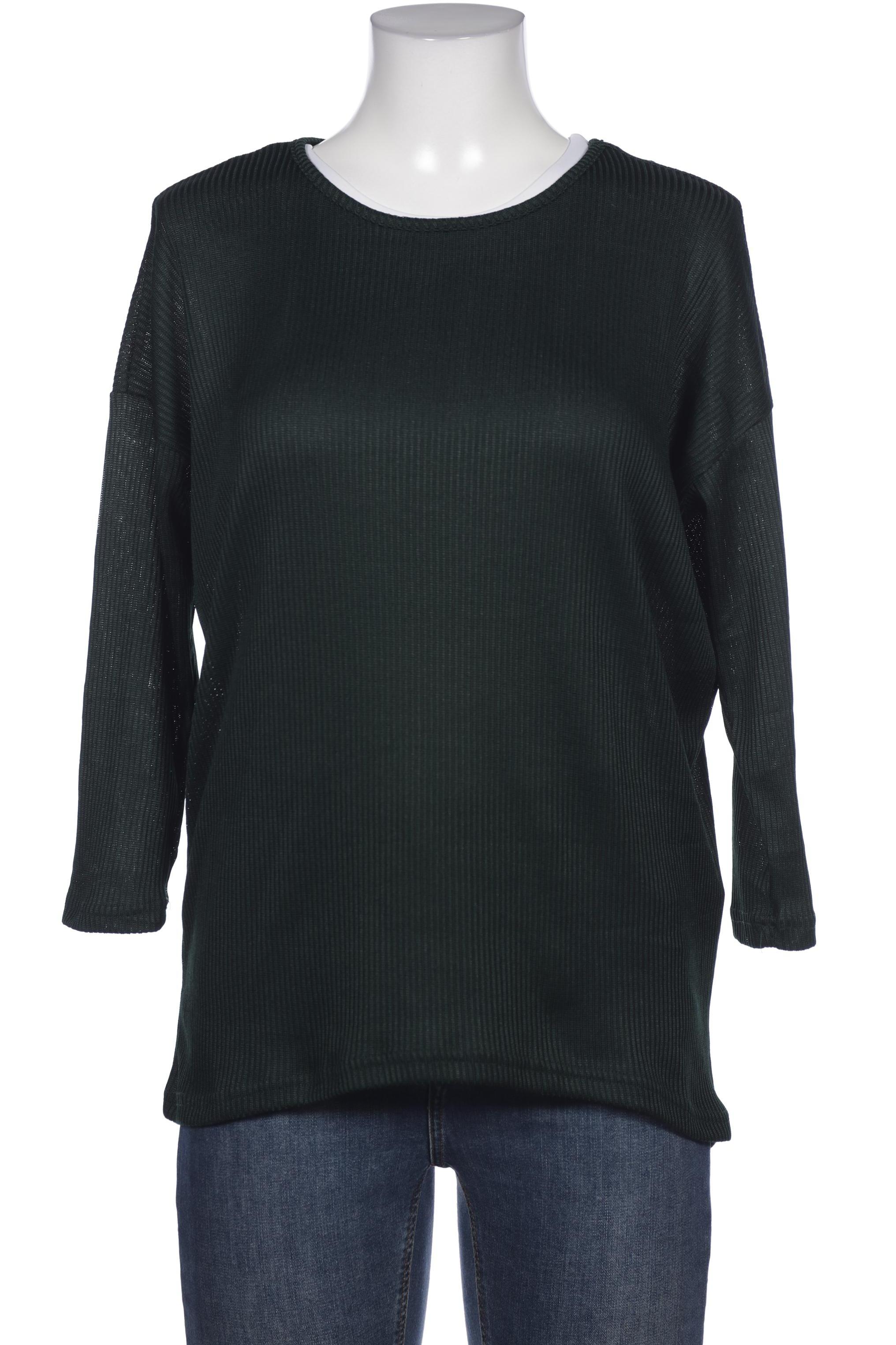 

ONLY Damen Langarmshirt, grün