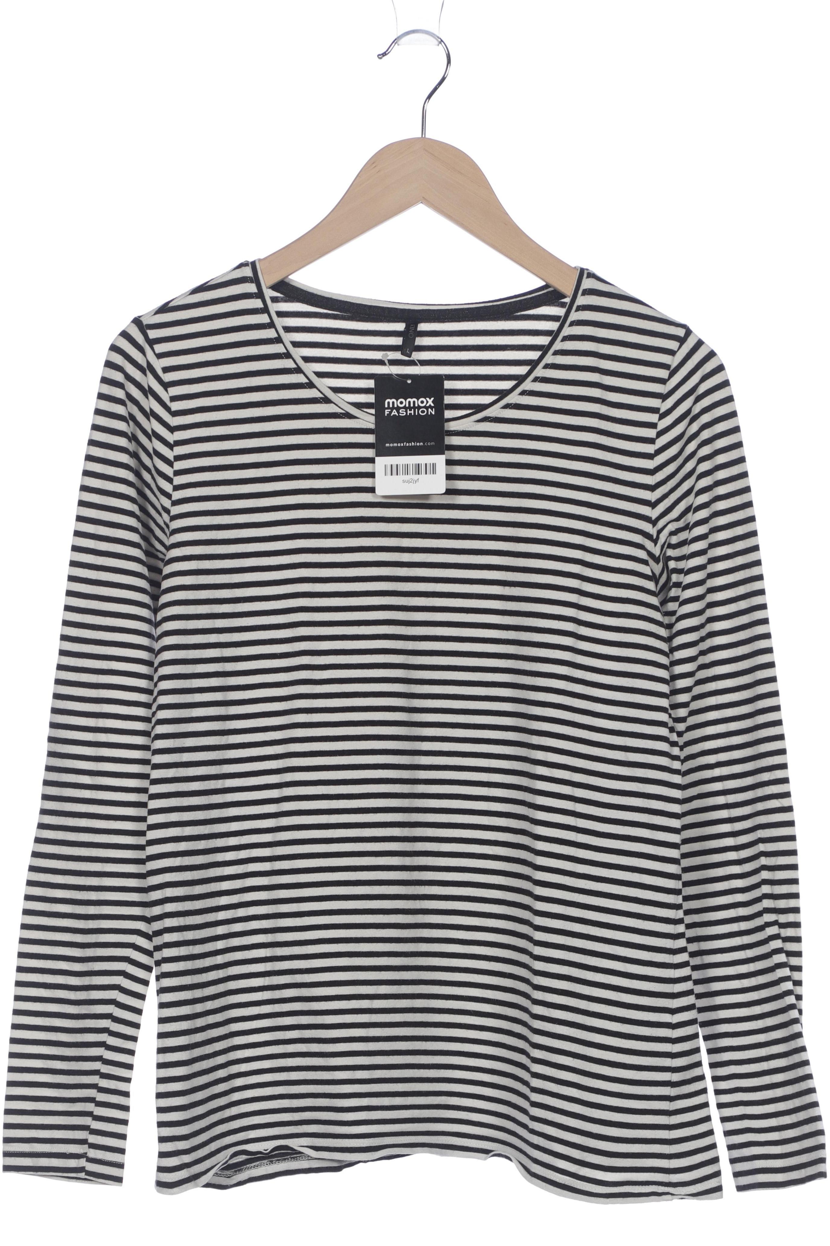 

Only Damen Langarmshirt, schwarz, Gr. 42