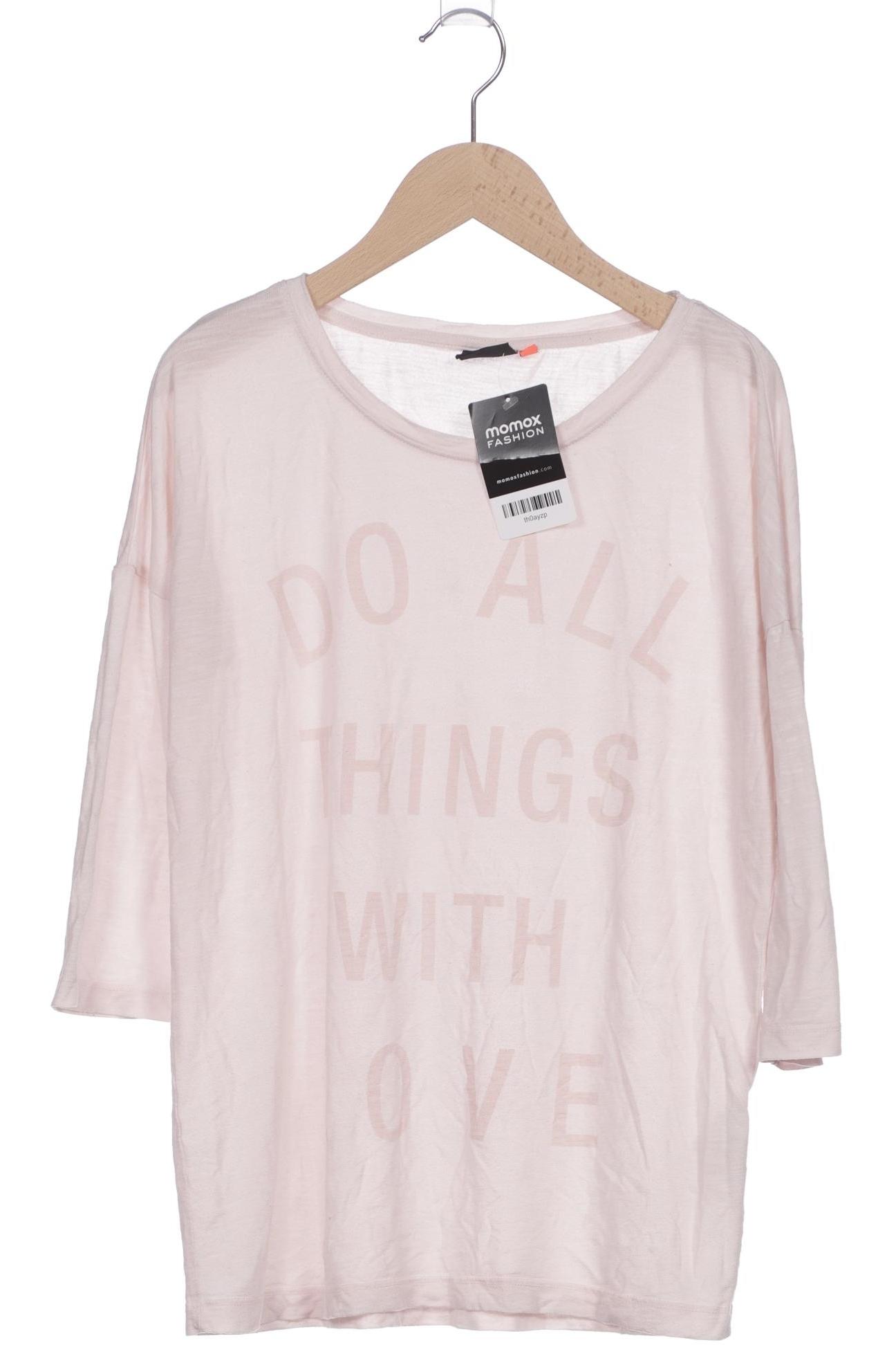 

Only Damen Langarmshirt, pink, Gr. 36