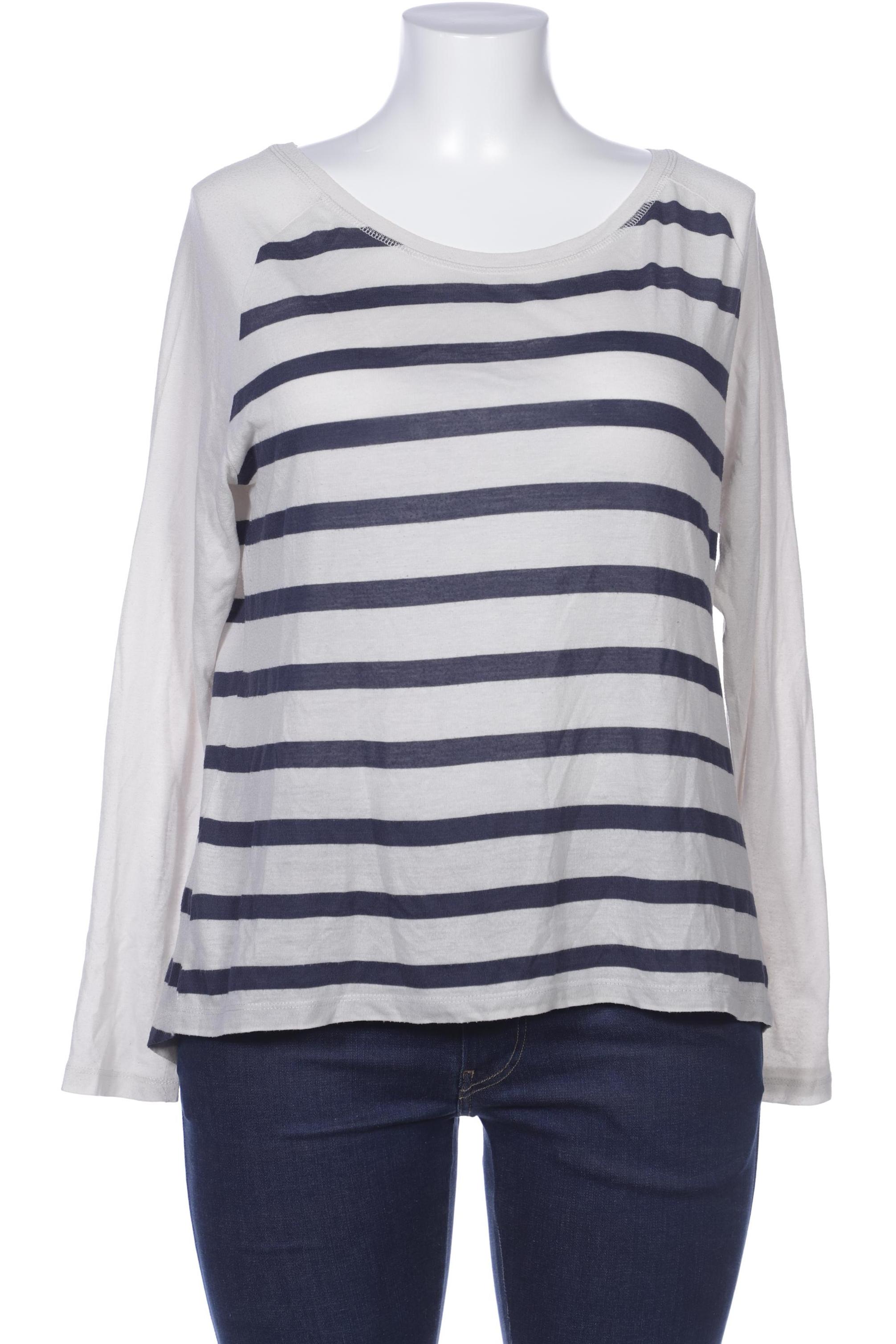 

Only Damen Langarmshirt, marineblau, Gr. 44