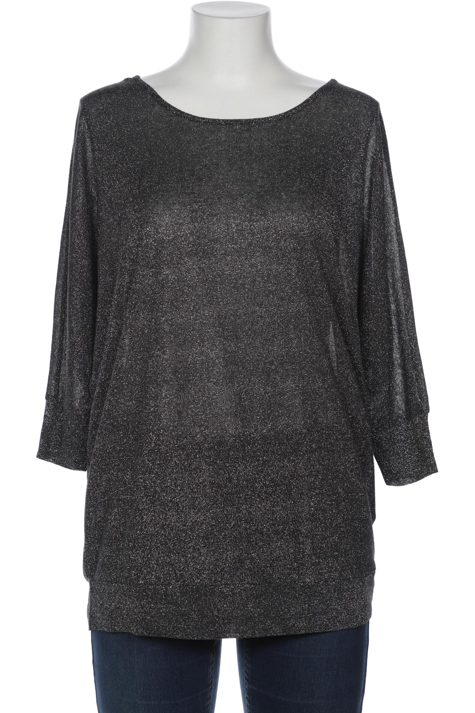 

Only Damen Langarmshirt, schwarz, Gr. 38