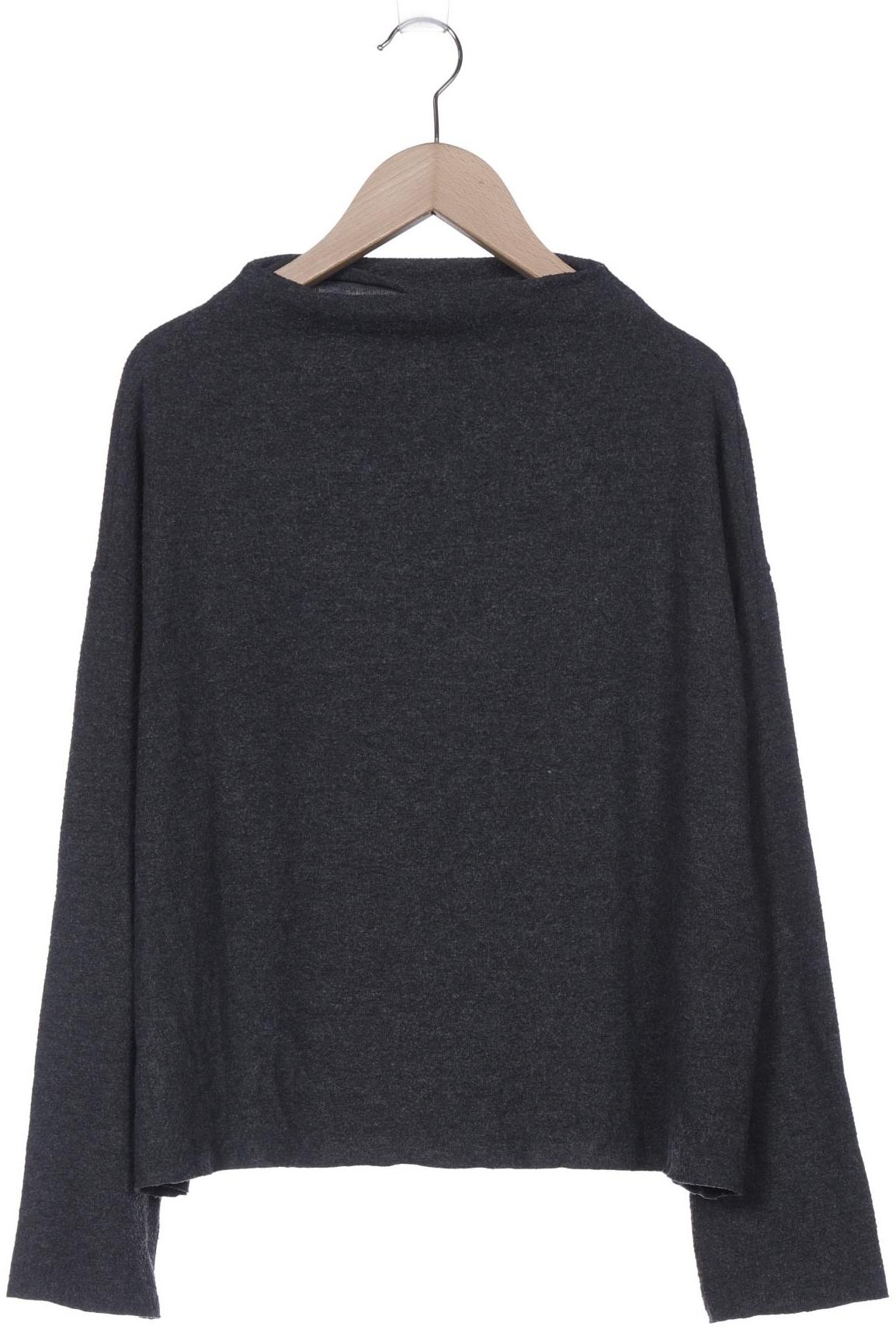 

Only Damen Langarmshirt, grau, Gr. 34
