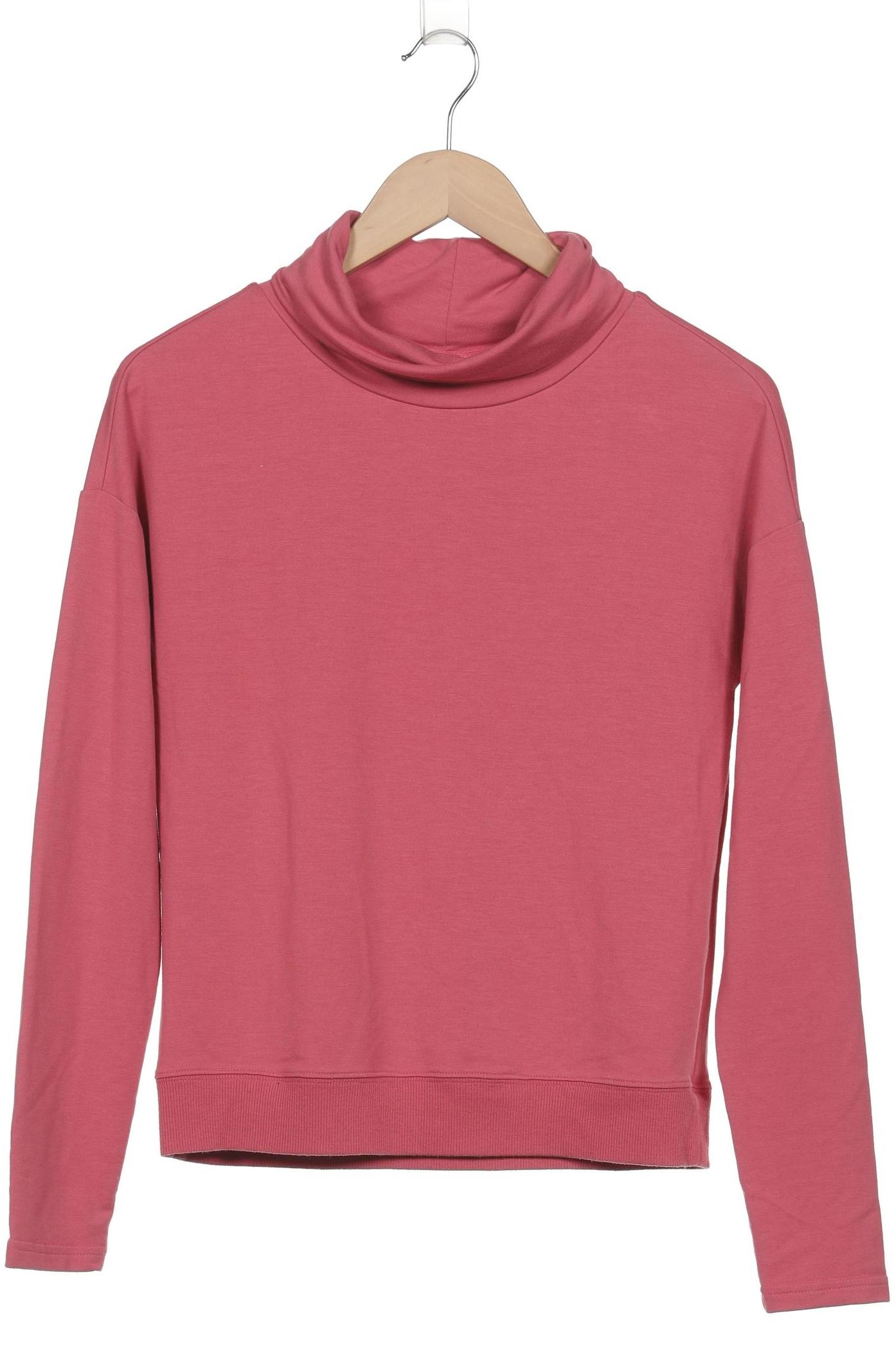 

Only Damen Langarmshirt, pink, Gr. 34