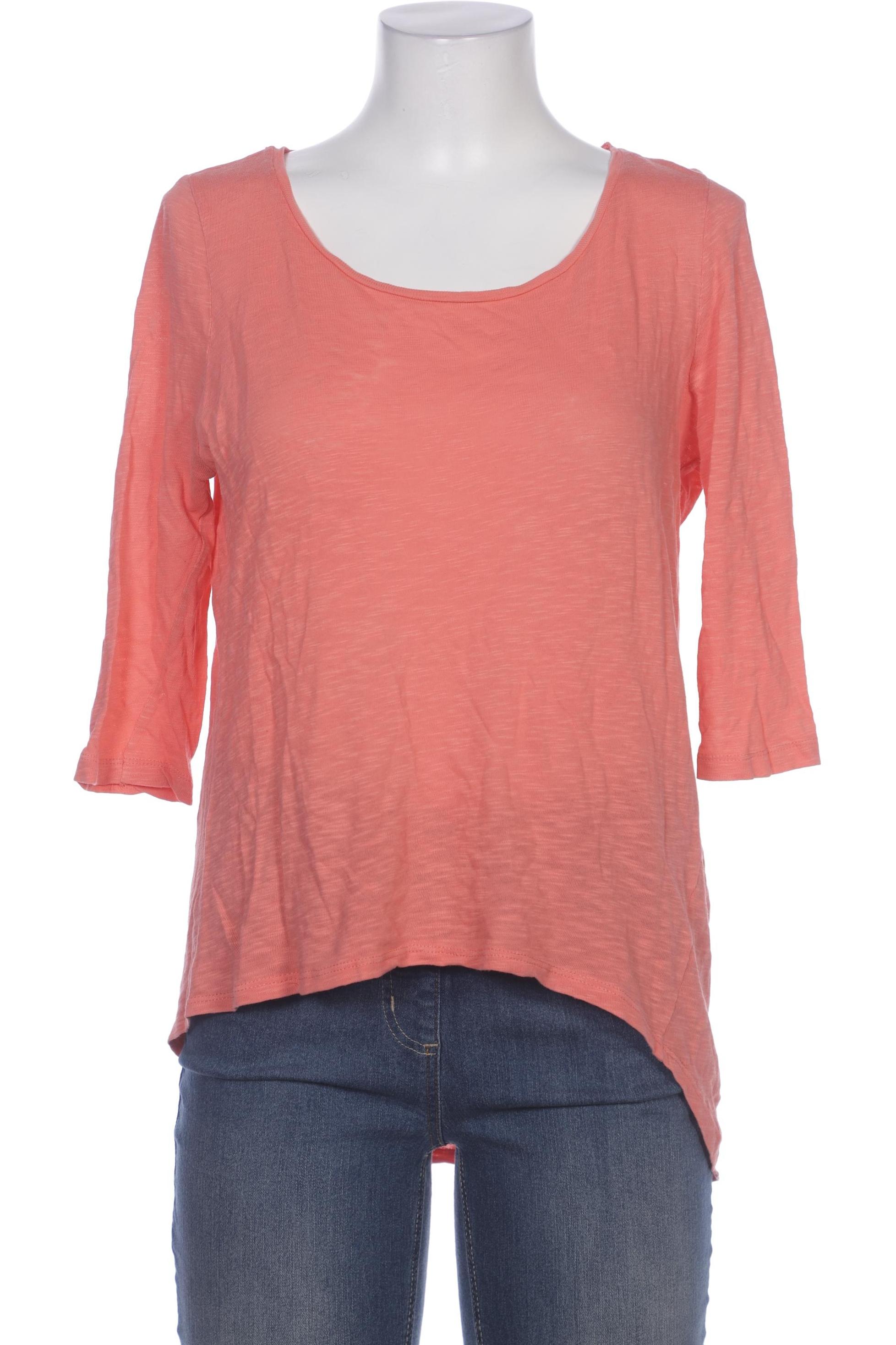 

Only Damen Langarmshirt, orange, Gr. 36