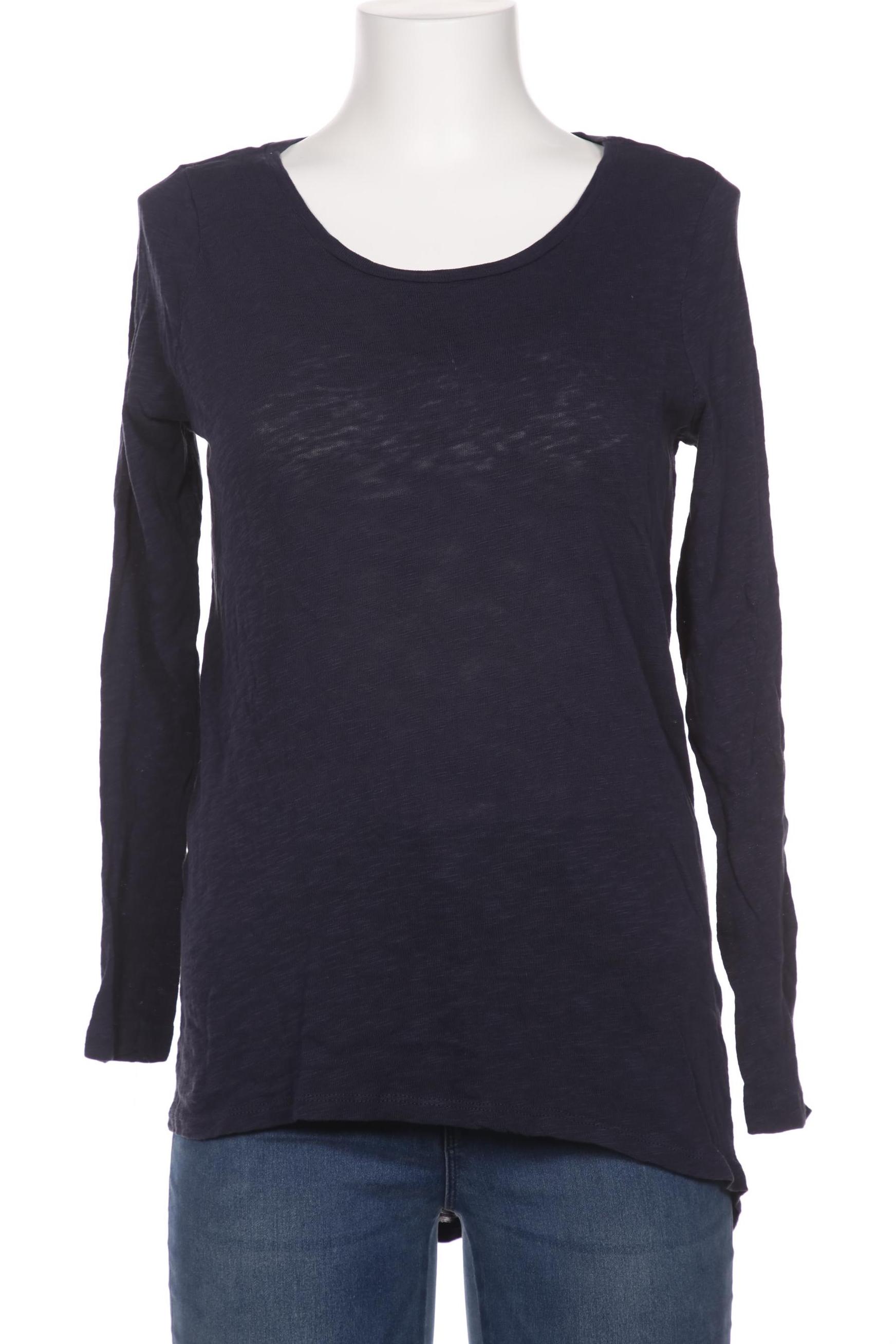 

Only Damen Langarmshirt, marineblau, Gr. 42