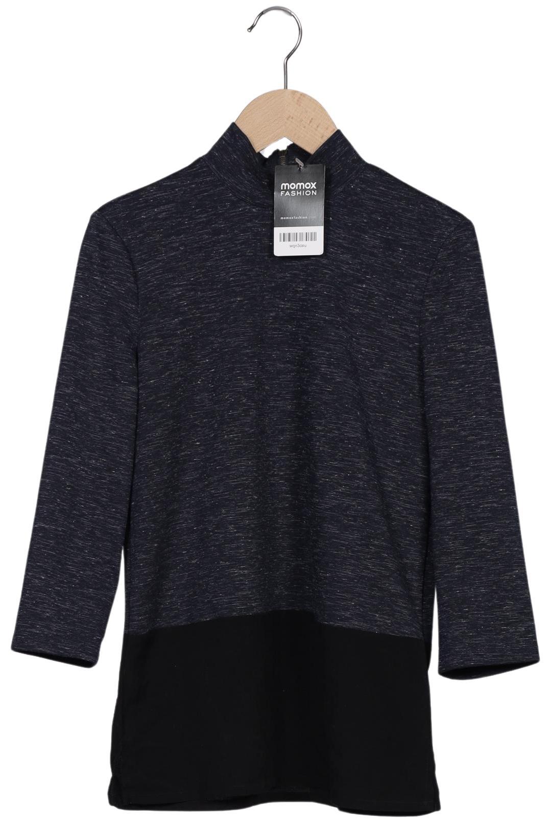 

Only Damen Langarmshirt, marineblau, Gr. 34