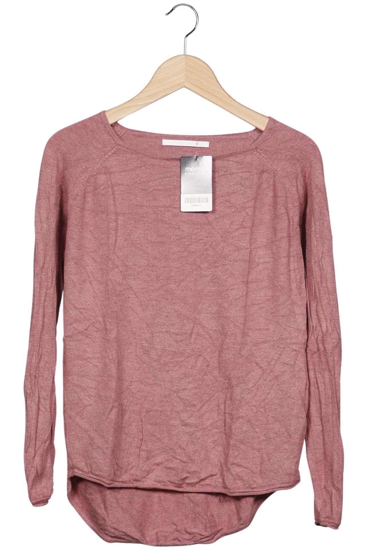 

Only Damen Langarmshirt, pink, Gr. 36