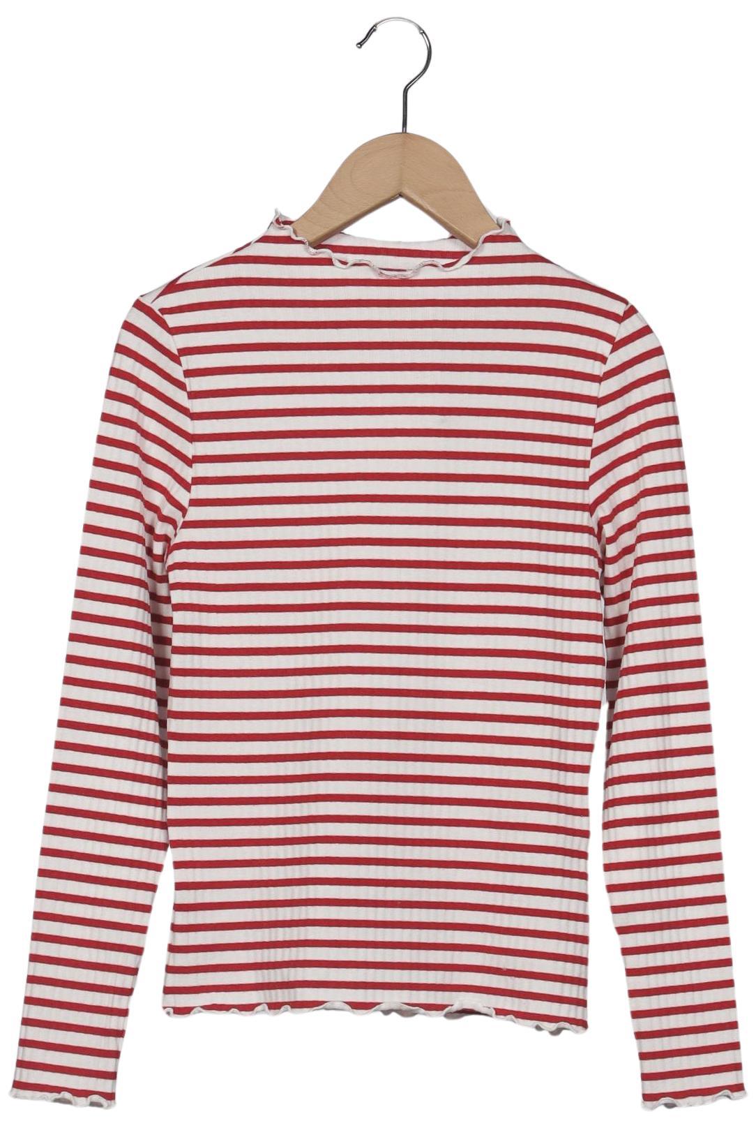 

Only Damen Langarmshirt, mehrfarbig, Gr. 36