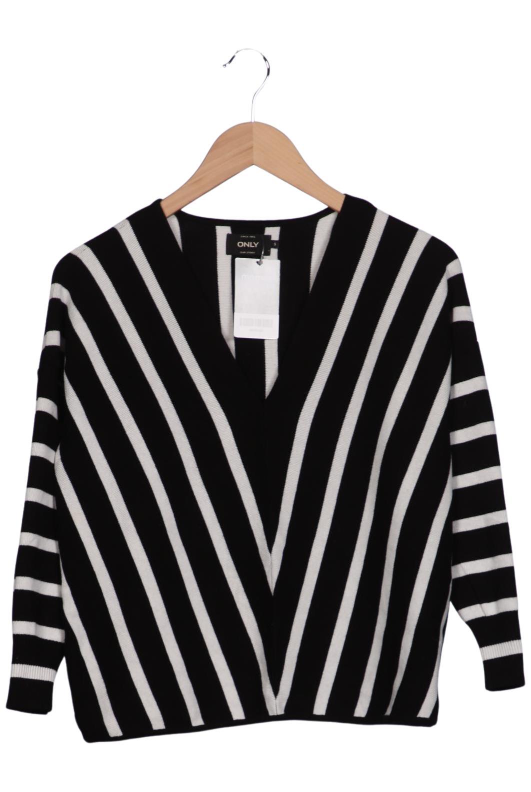 

Only Damen Langarmshirt, mehrfarbig, Gr. 36