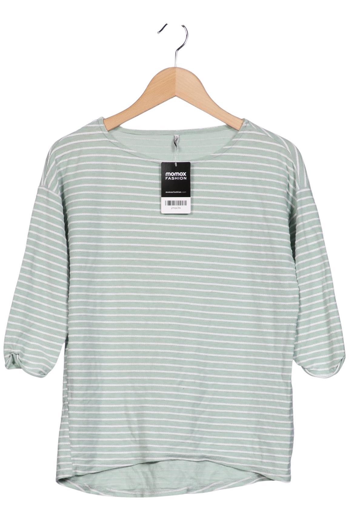 

Only Damen Langarmshirt, mehrfarbig, Gr. 34