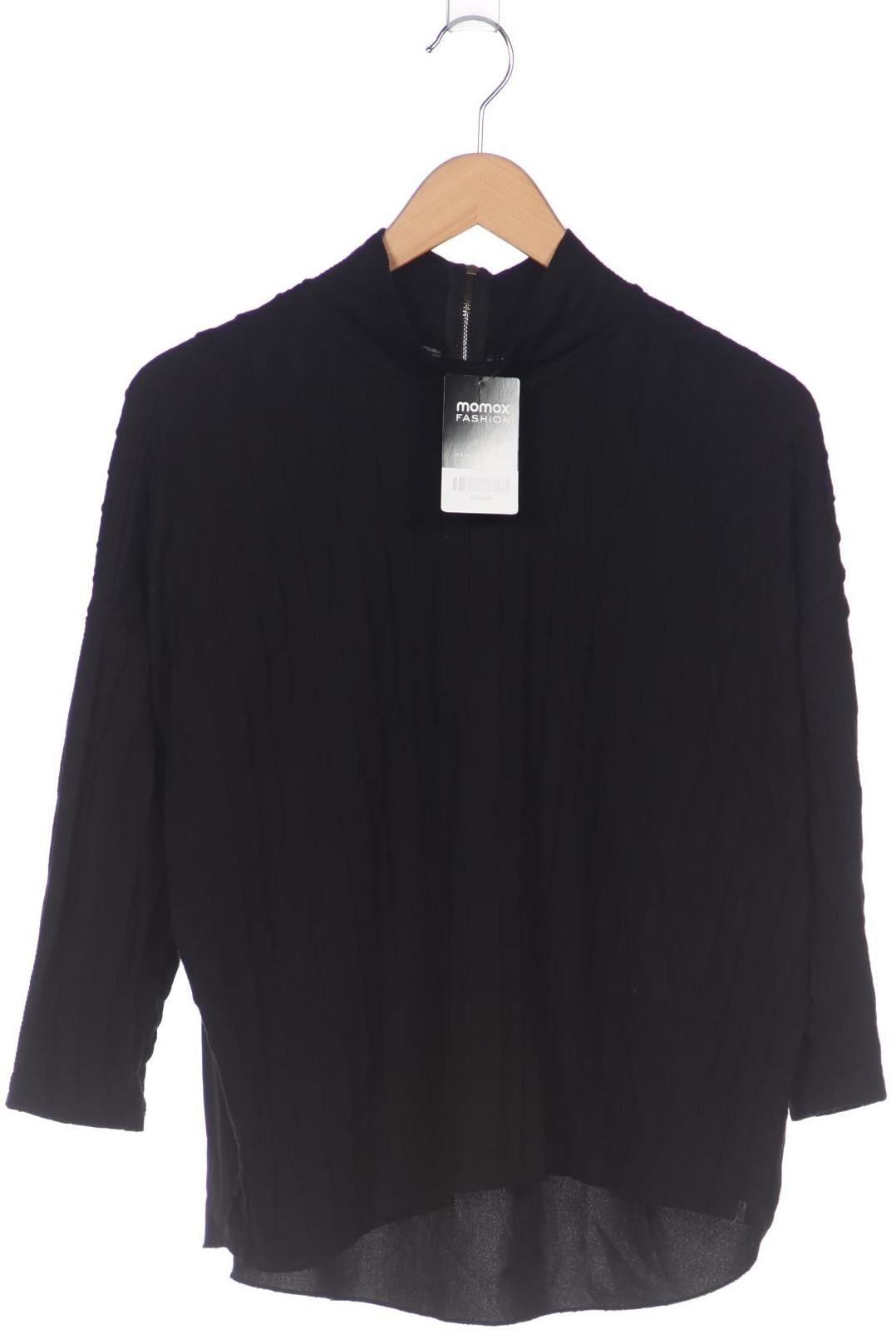 

Only Damen Langarmshirt, schwarz, Gr. 42