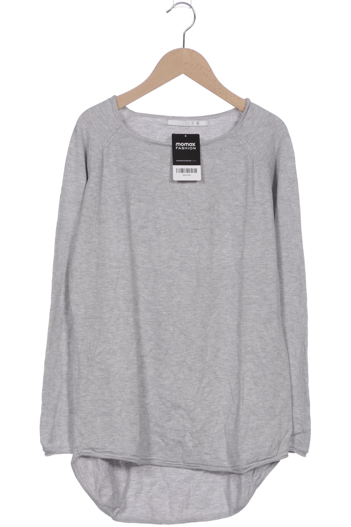 

Only Damen Langarmshirt, grau, Gr. 38