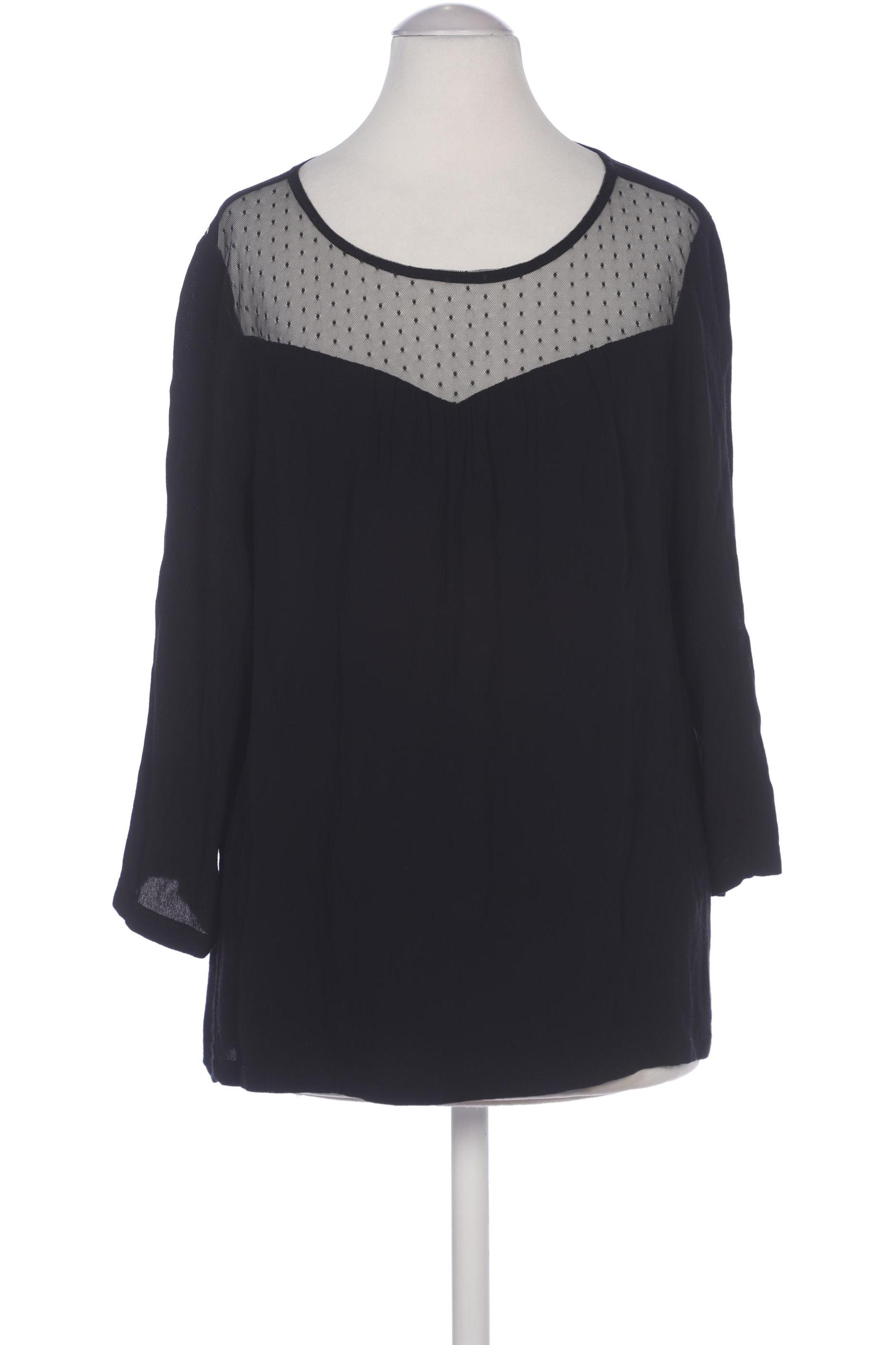 

Only Damen Langarmshirt, schwarz, Gr. 36