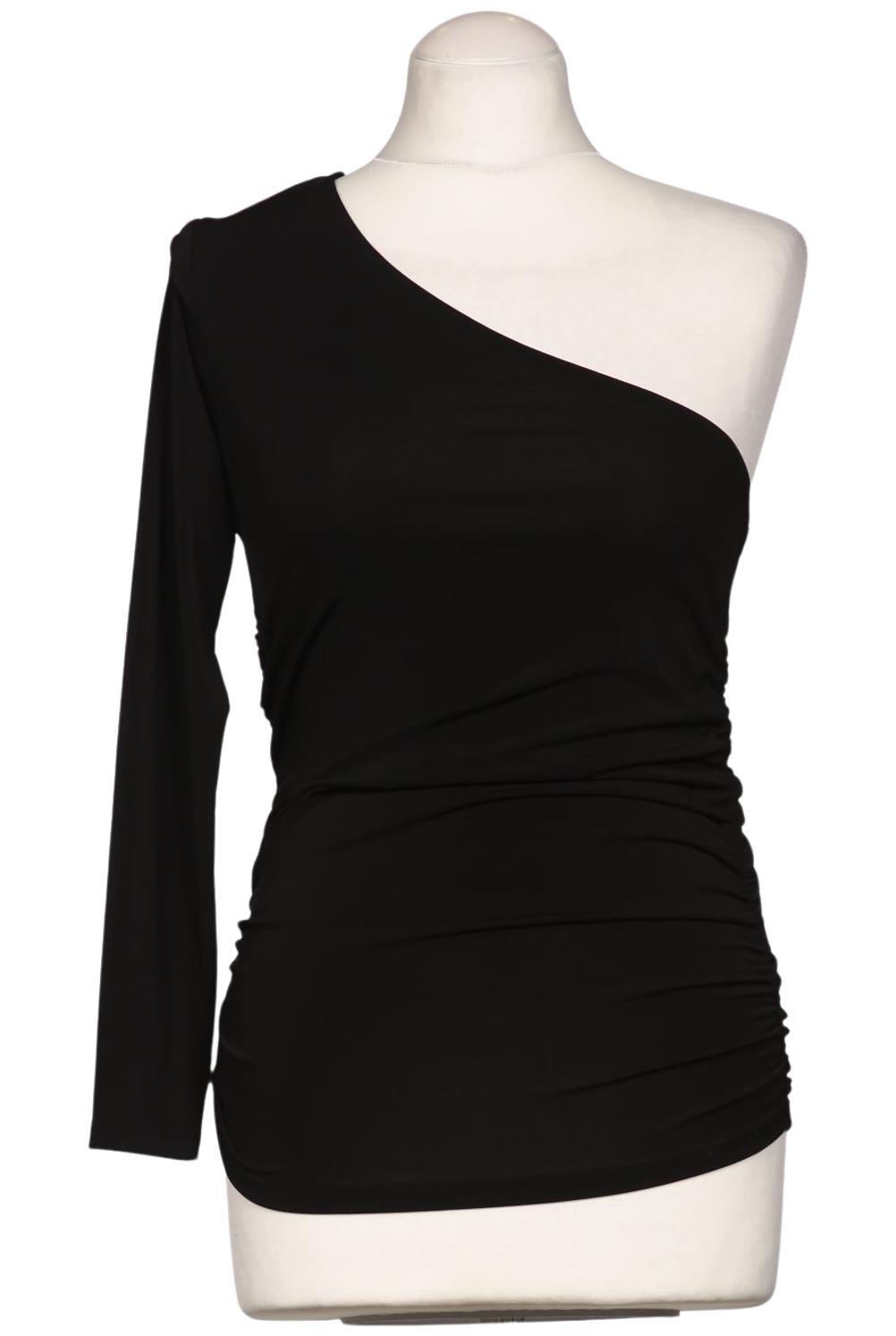 

Only Damen Langarmshirt, schwarz, Gr. 38