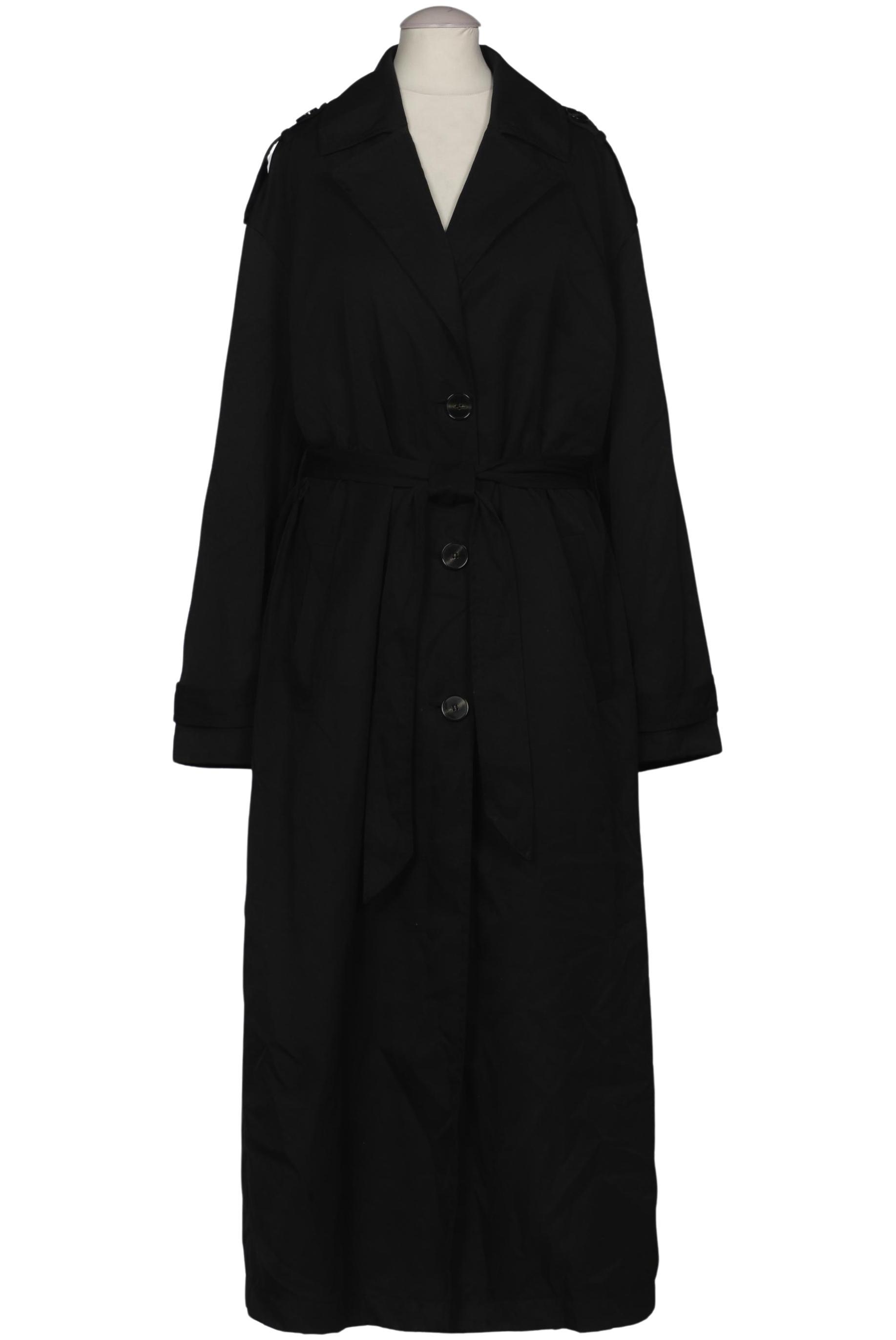 

Only Damen Mantel, schwarz, Gr. 34