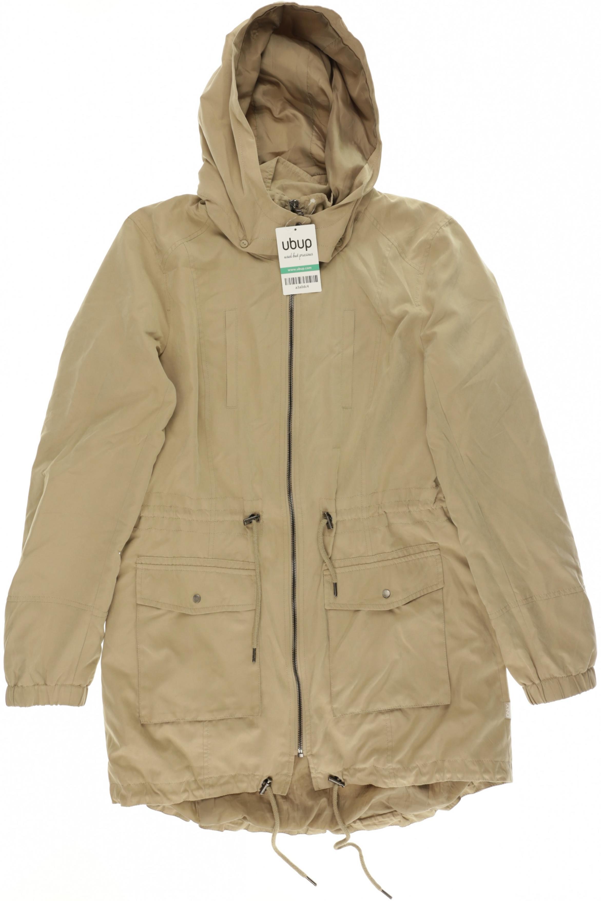 

Only Damen Mantel, beige, Gr. 42