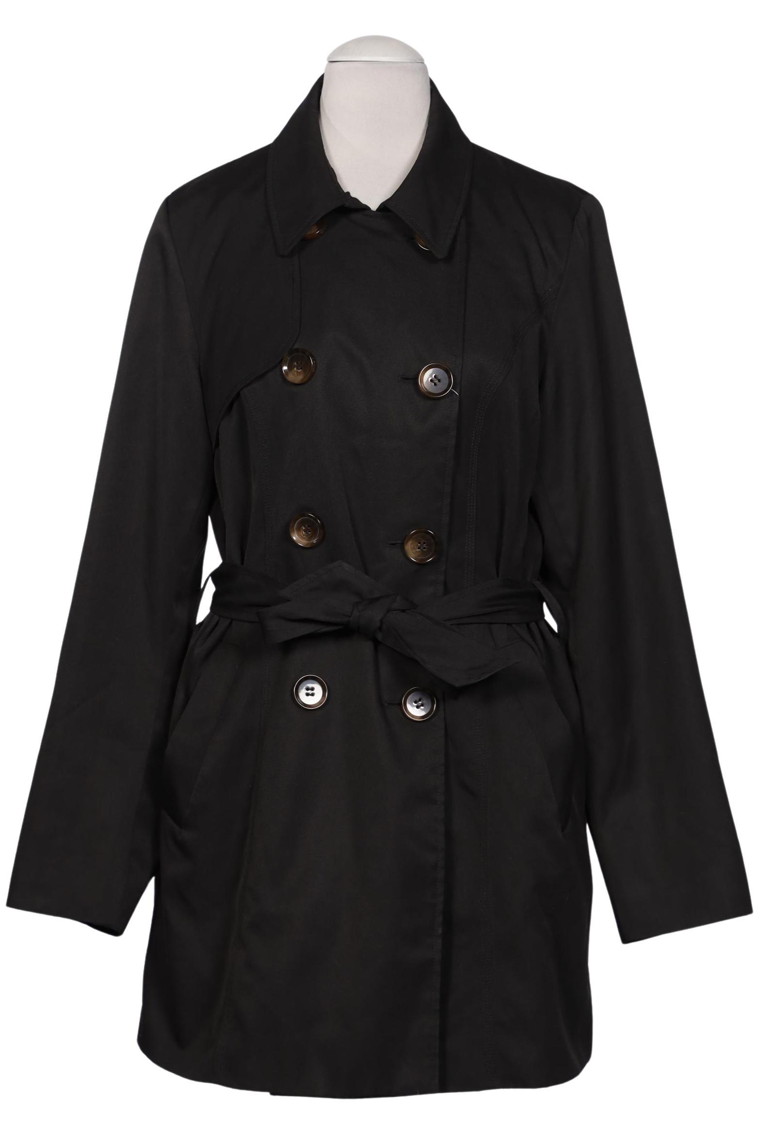 

Only Damen Mantel, schwarz, Gr. 36