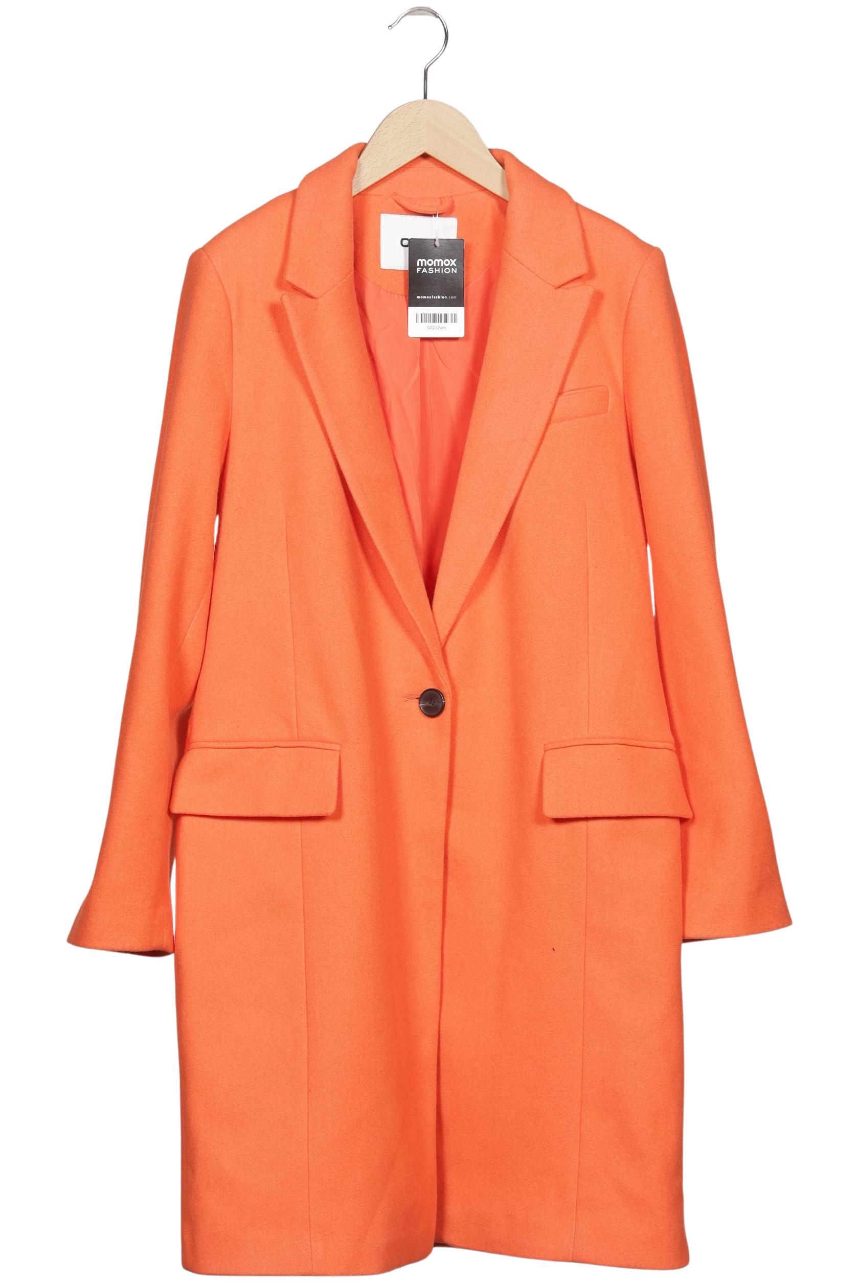 

Only Damen Mantel, orange, Gr. 38