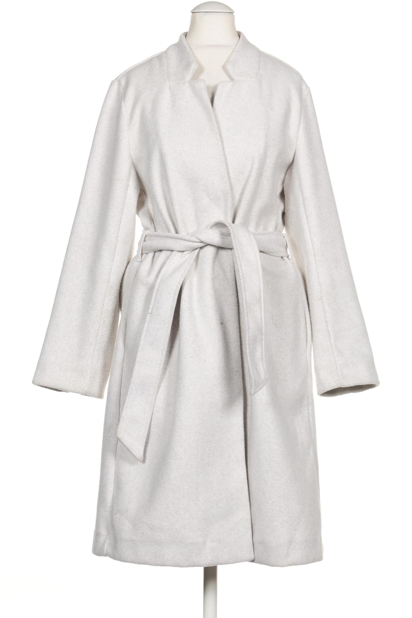 

Only Damen Mantel, grau, Gr. 34
