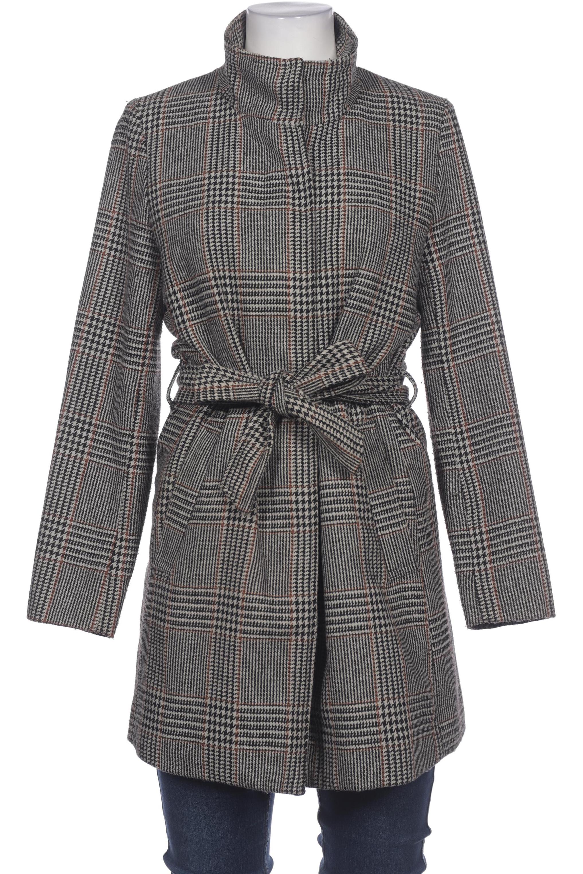 

Only Damen Mantel, grau, Gr. 38