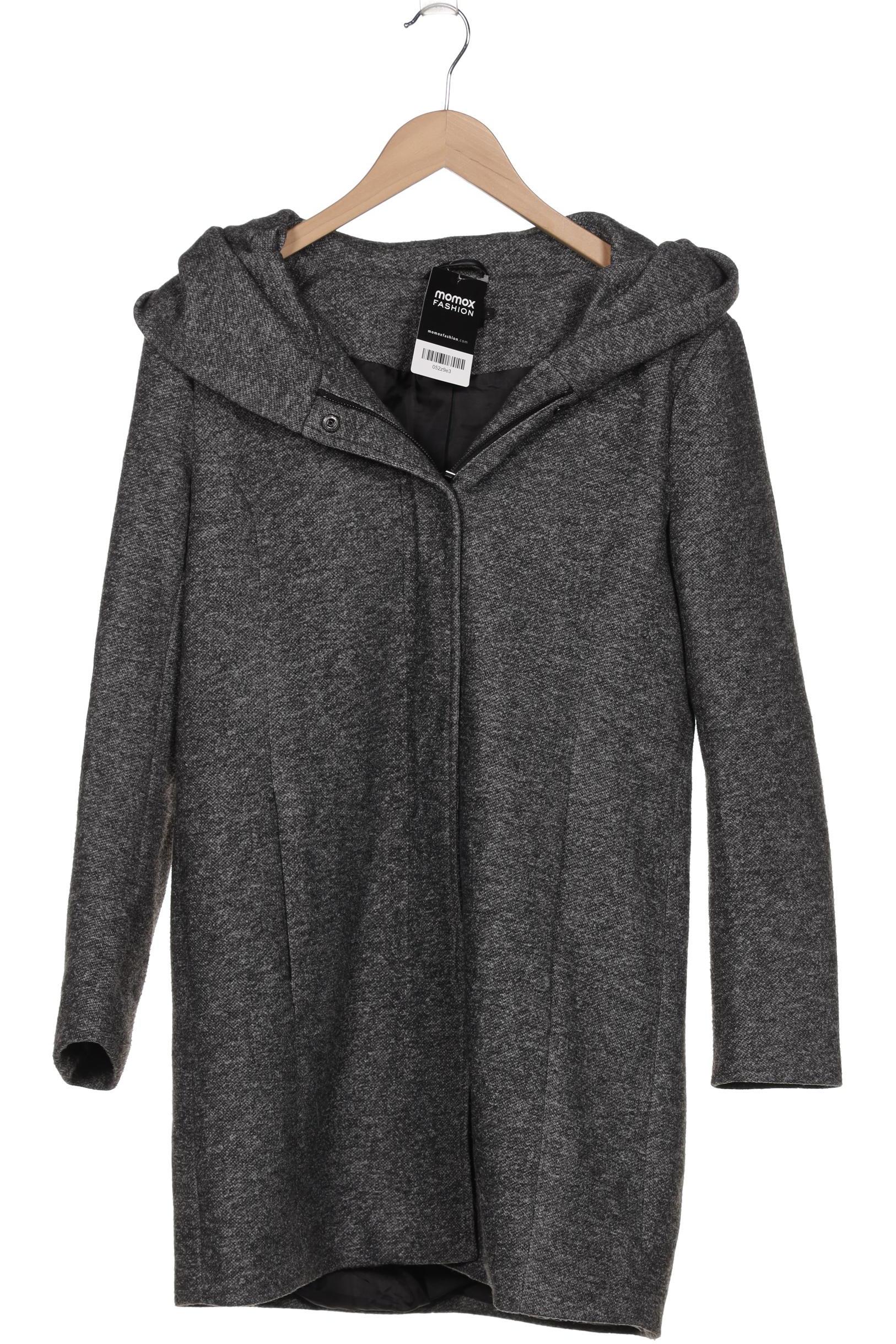 

Only Damen Mantel, grau, Gr. 42
